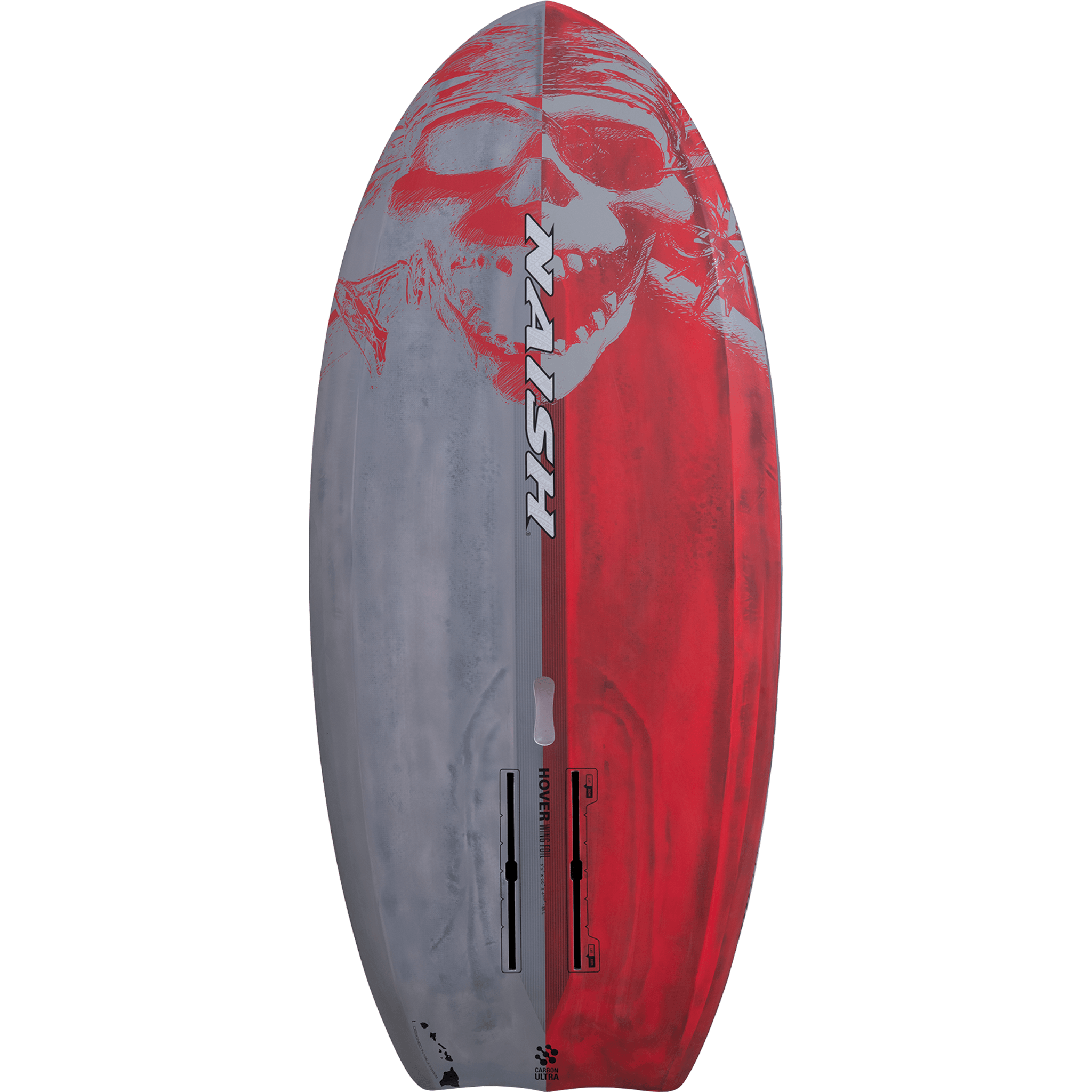 Hover Wing Foil LE Carbon Ultra - Naish.com