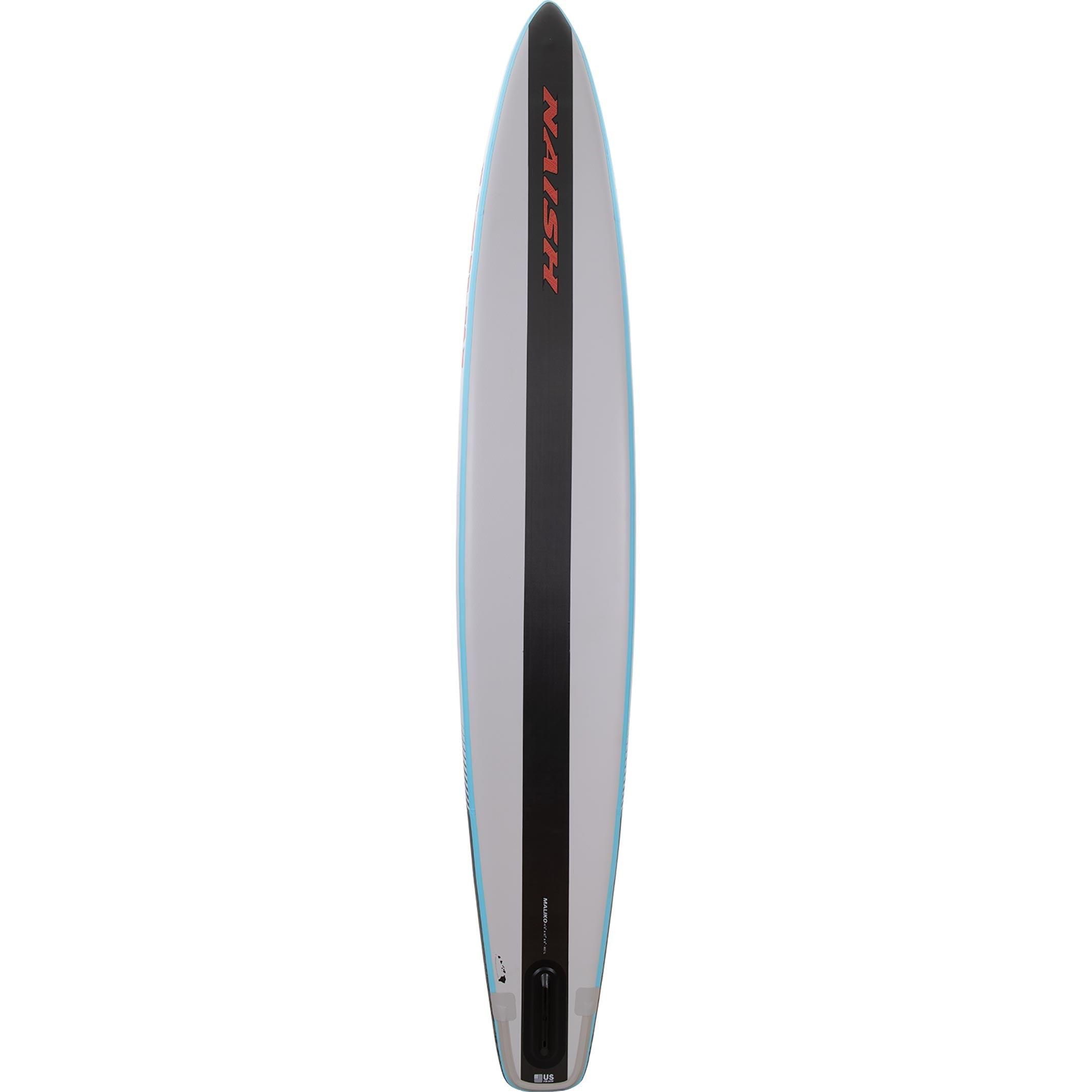 Maliko Inflatable Carbon Fusion - Naish.com