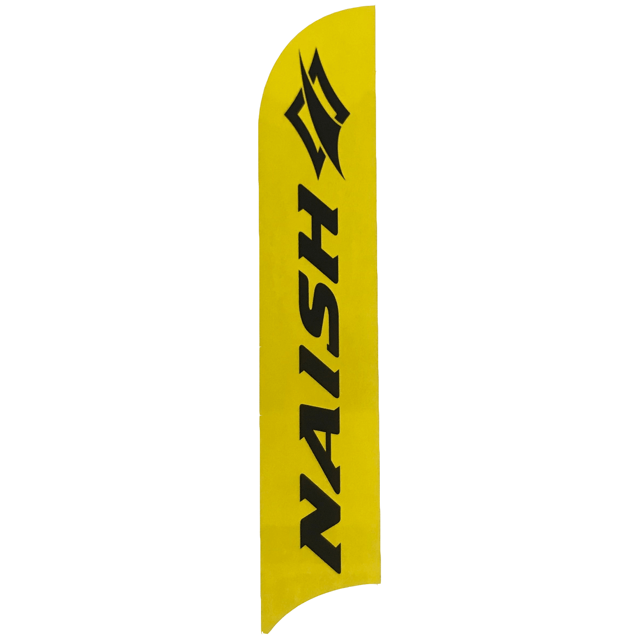 Naish Beach Flag - Naish.com