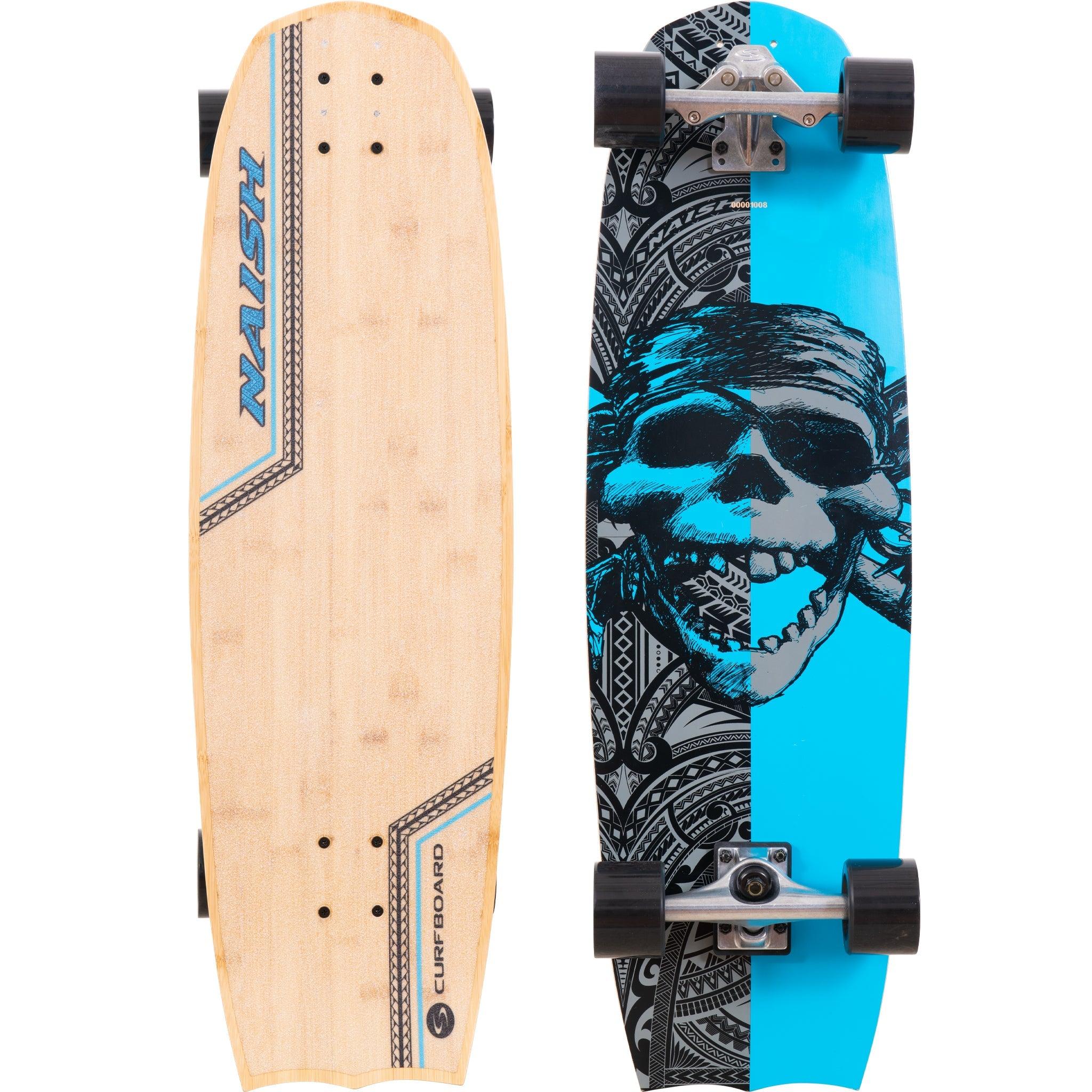 Naish x Curfboard Wave Limited Edition - Naish.com