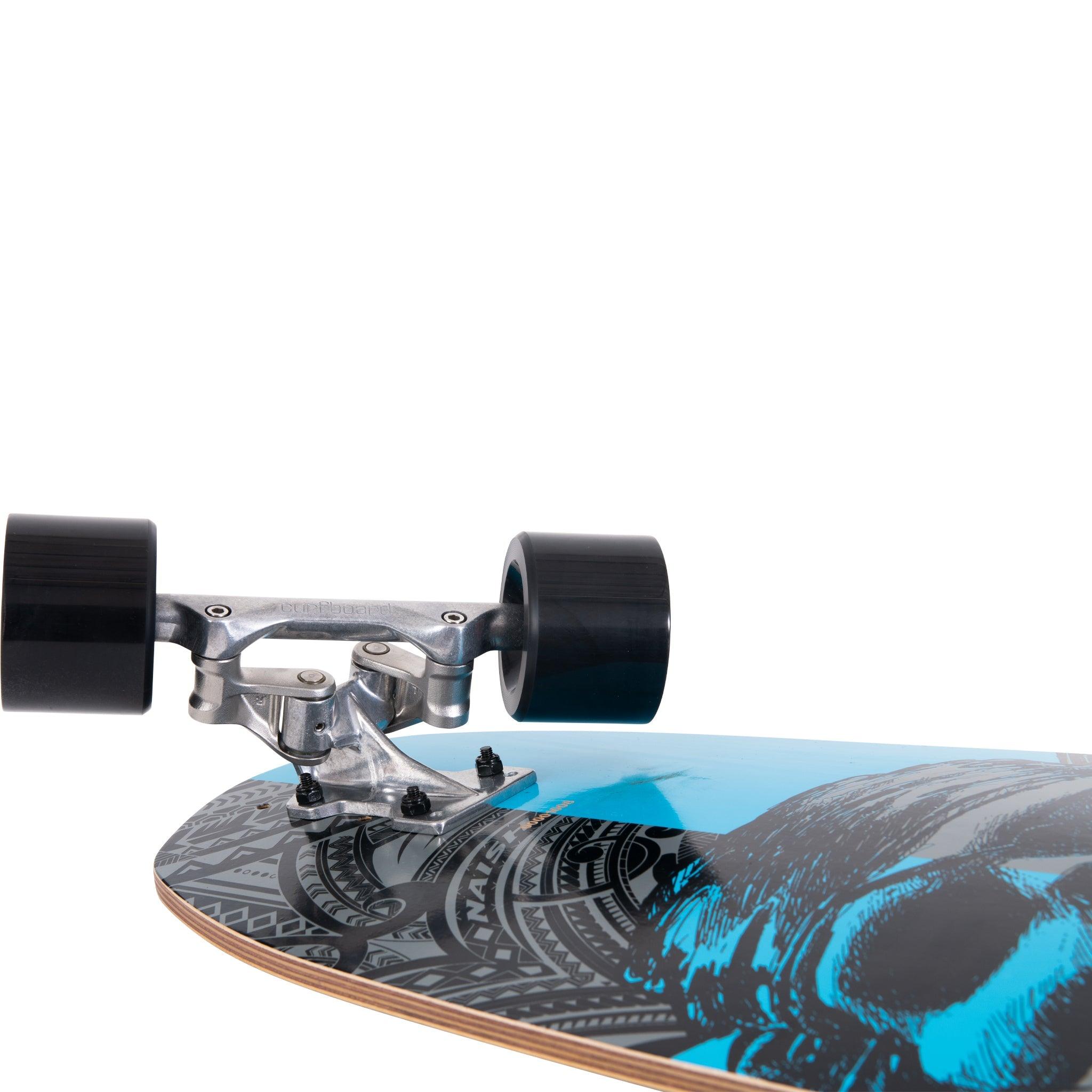 Naish x Curfboard Wave Limited Edition - Naish.com