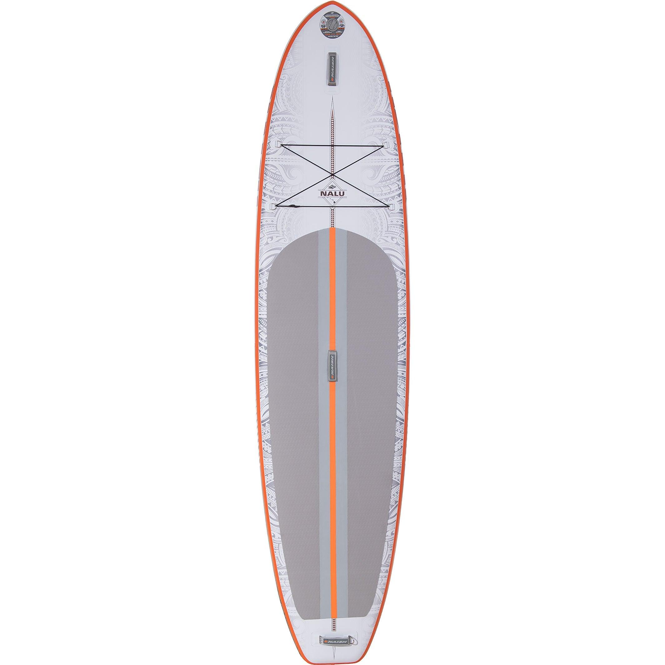 Nalu Inflatable Fusion - Naish.com