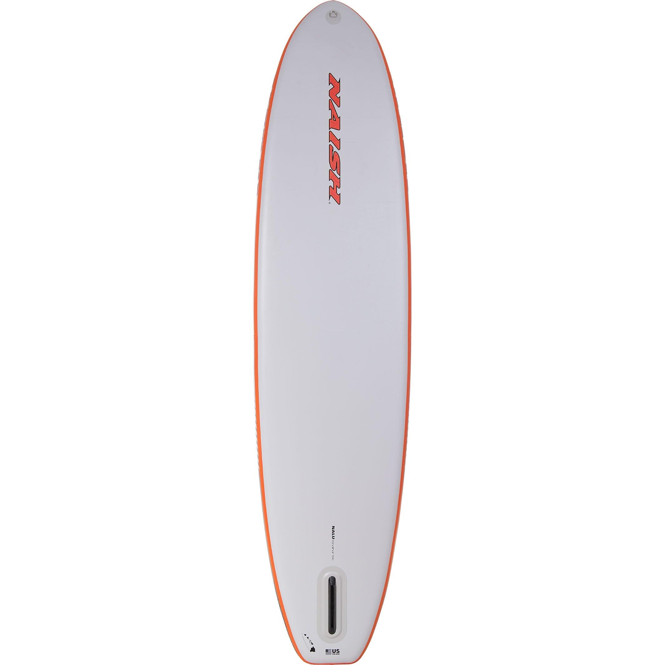 Nalu Inflatable Fusion - Naish.com