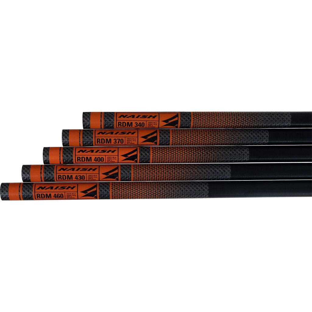 90% Pre-preg carbon