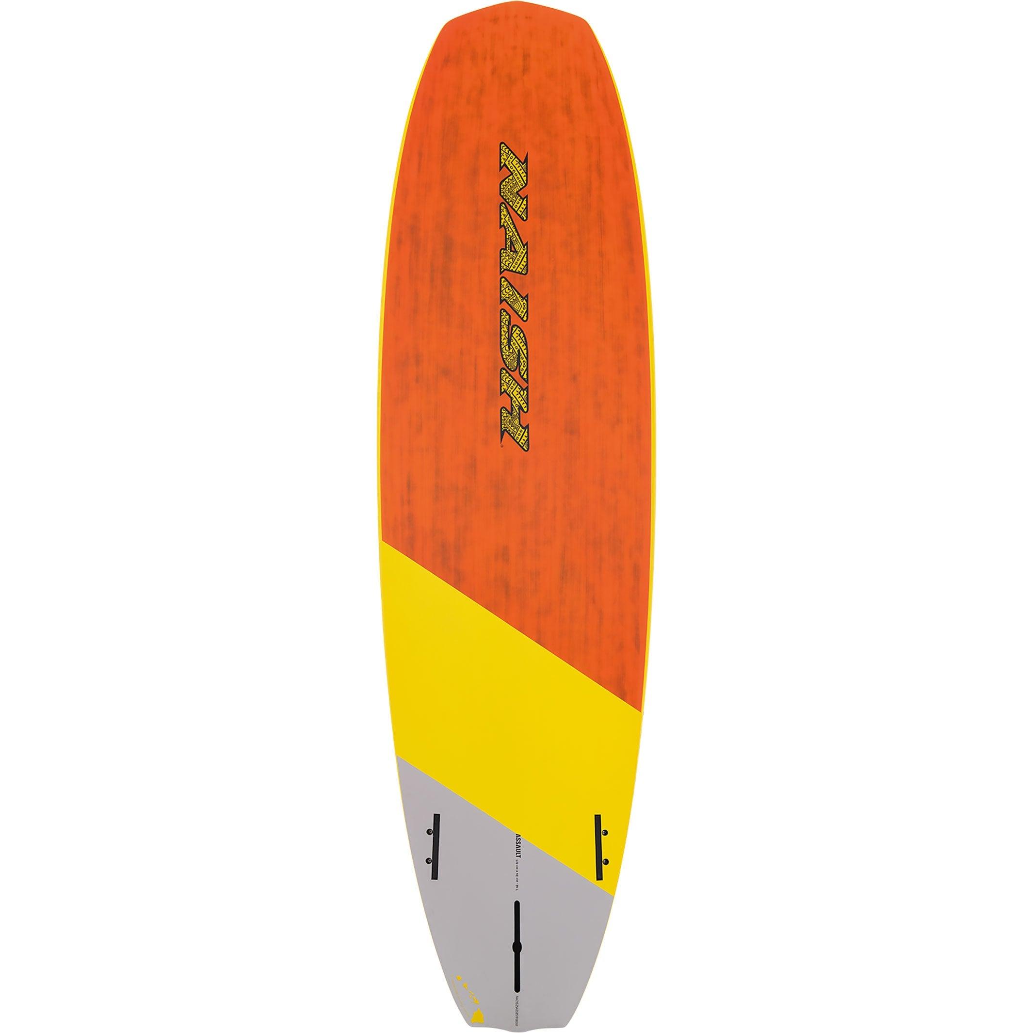 S25 Assault - Naish.com