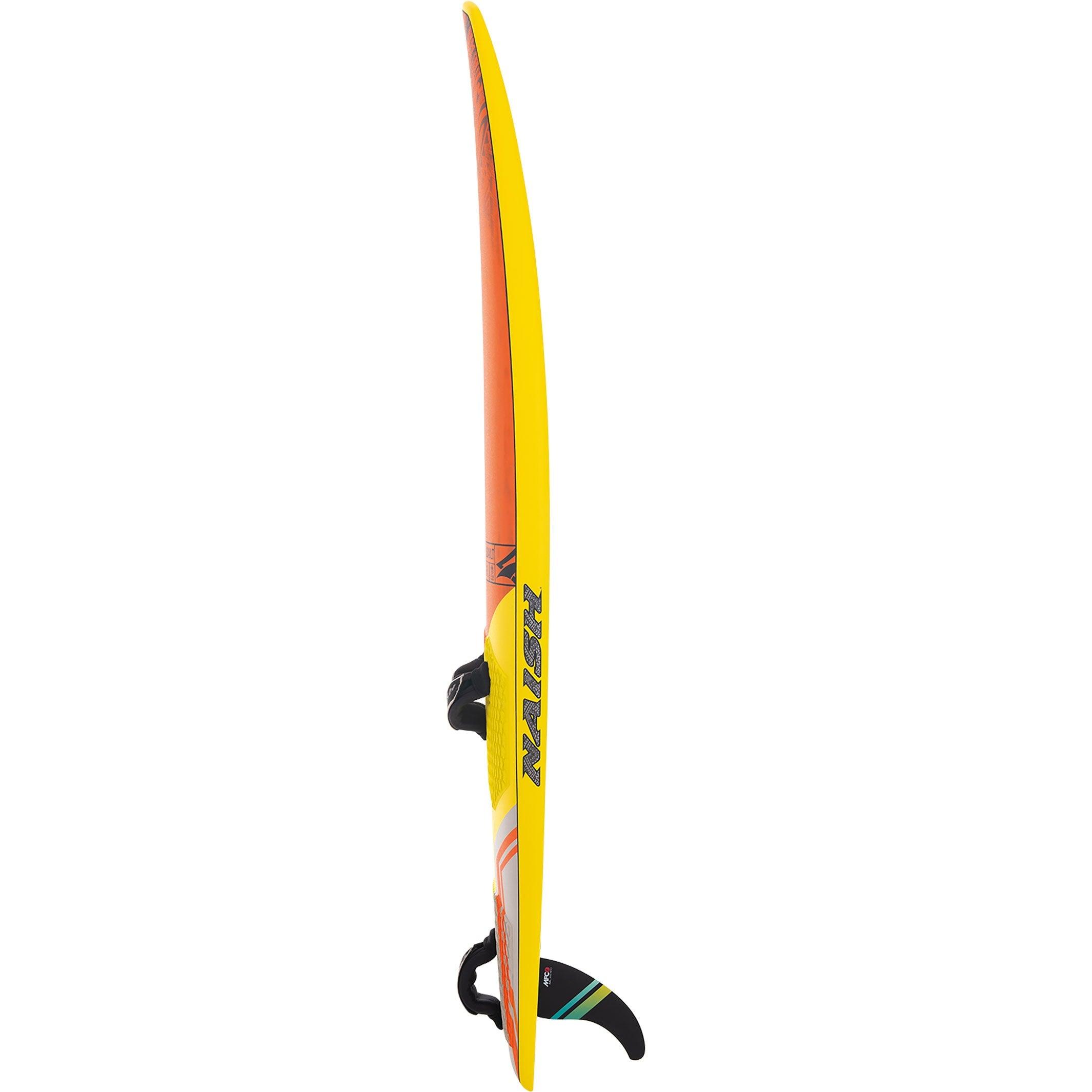 S25 Assault - Naish.com