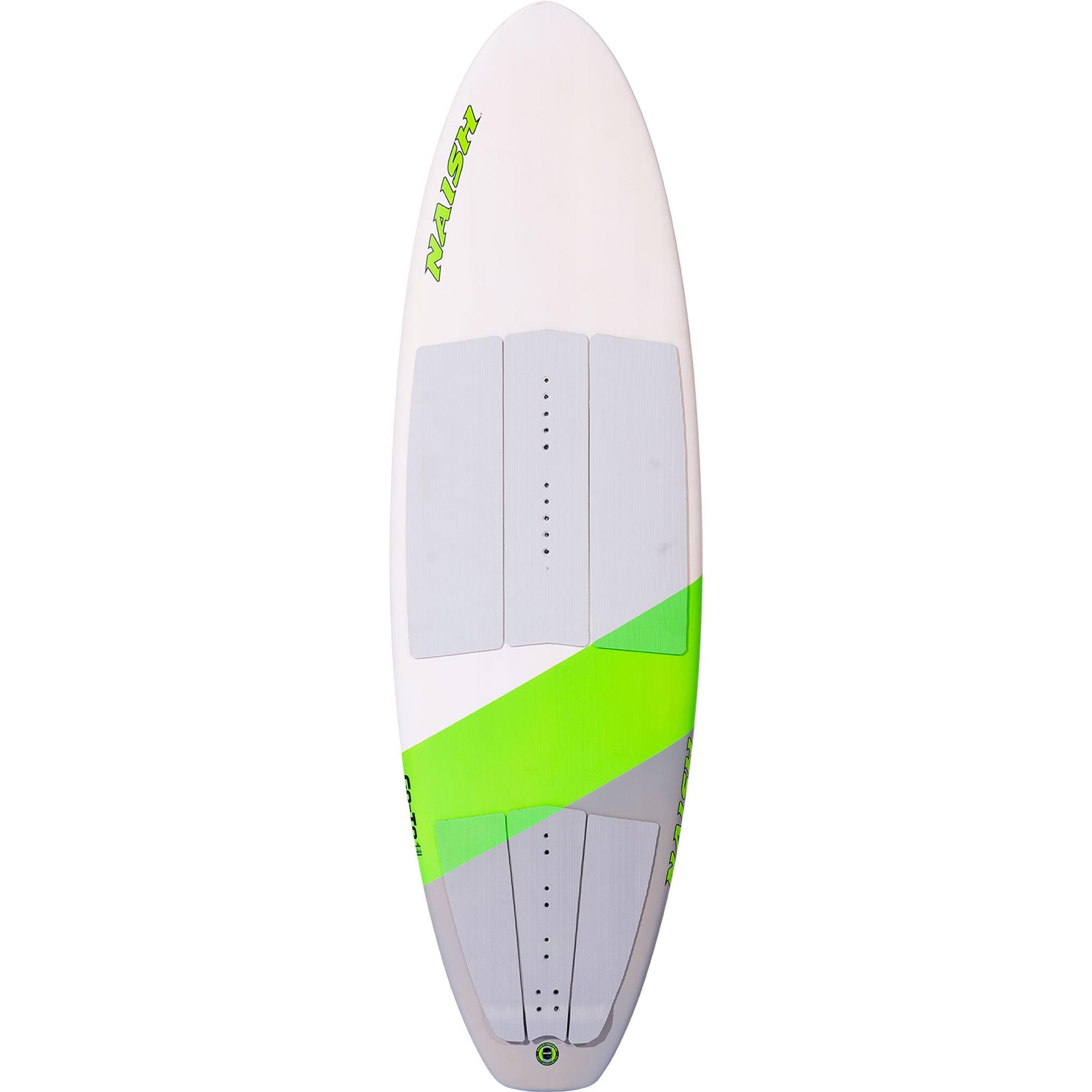 S25 Go-To - Naish.com