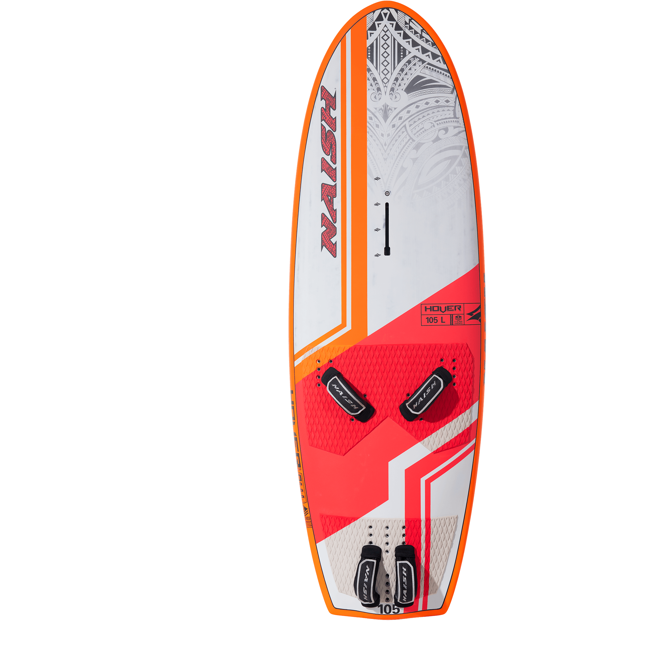 S25 Micro Hover Windsurf - Naish.com