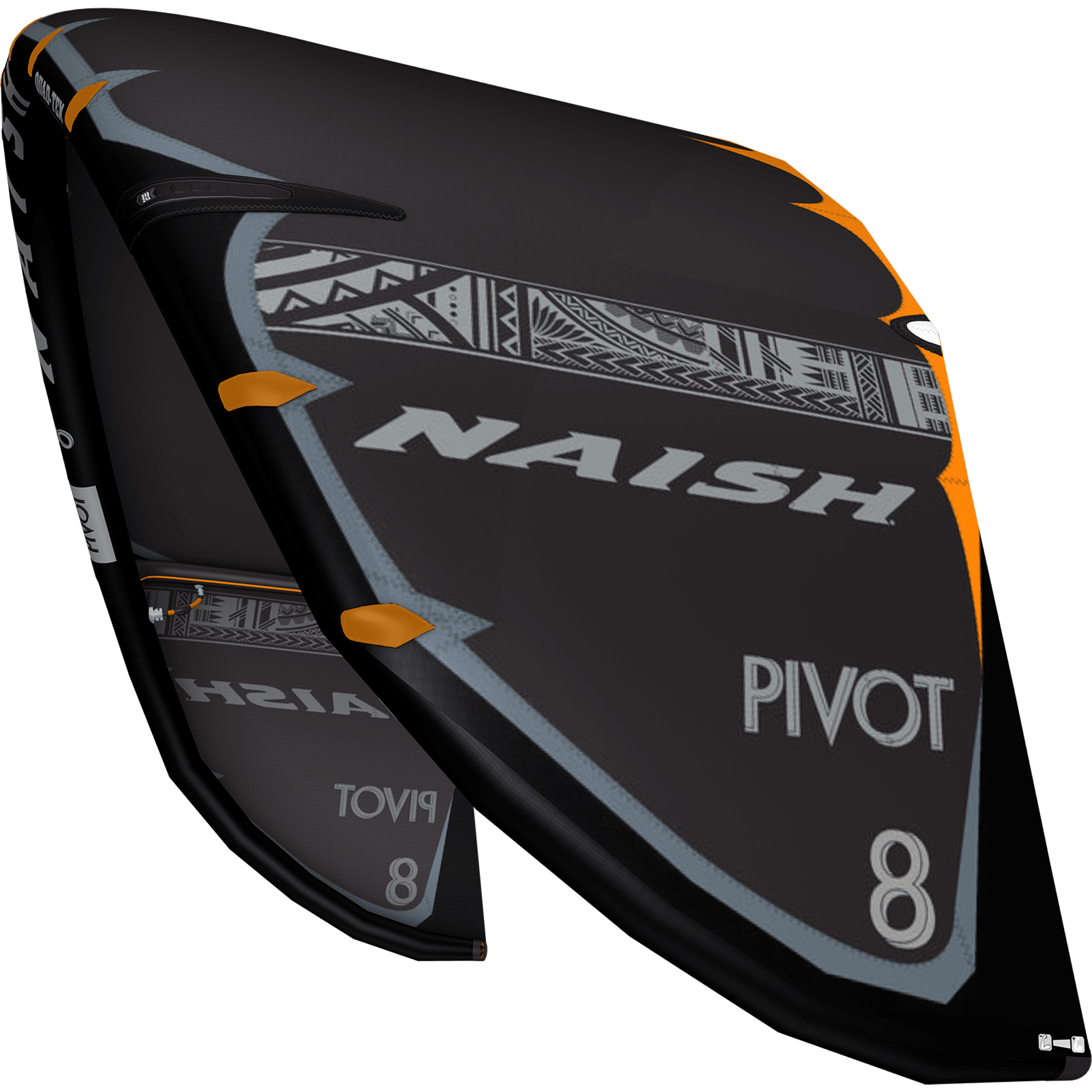 S25 Pivot | LE - Naish.com