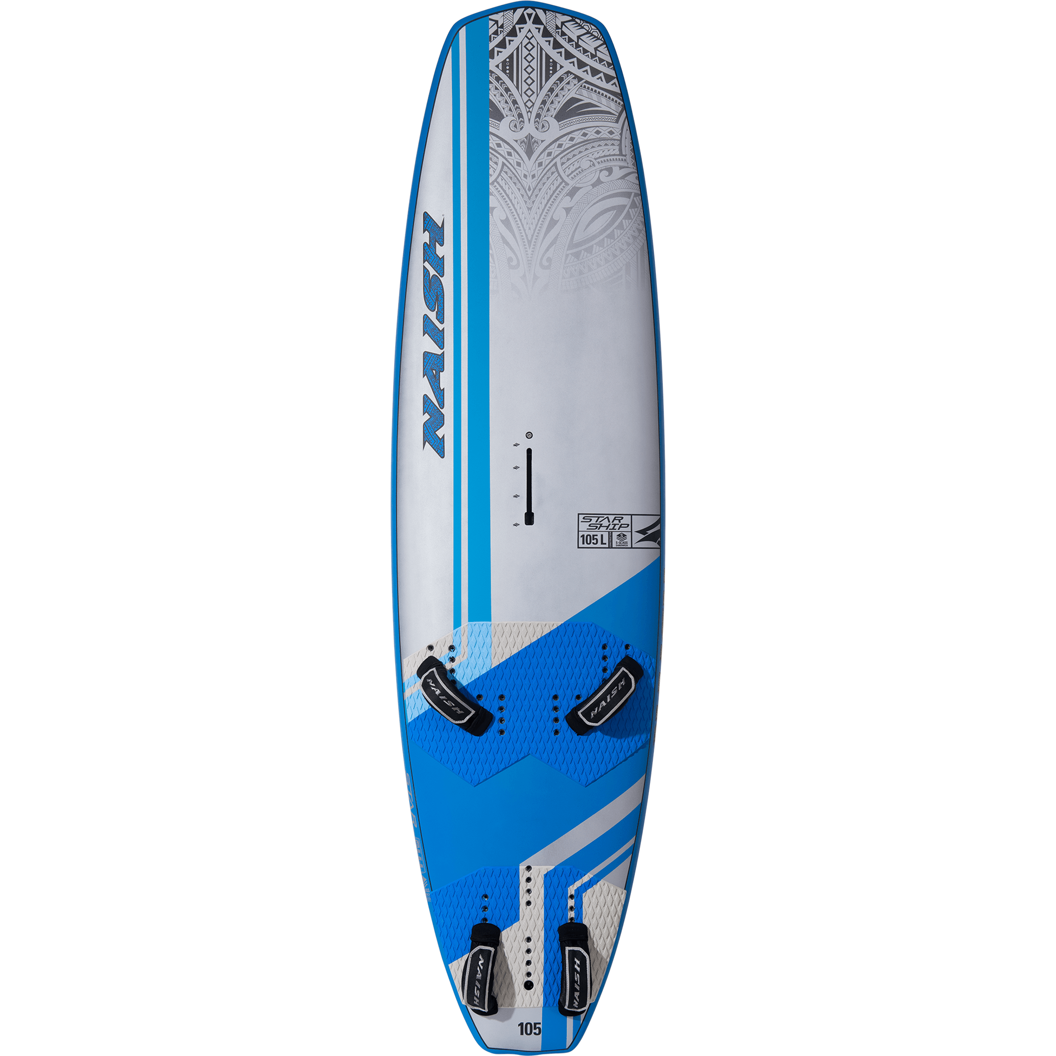 S25 Starship - Naish.com