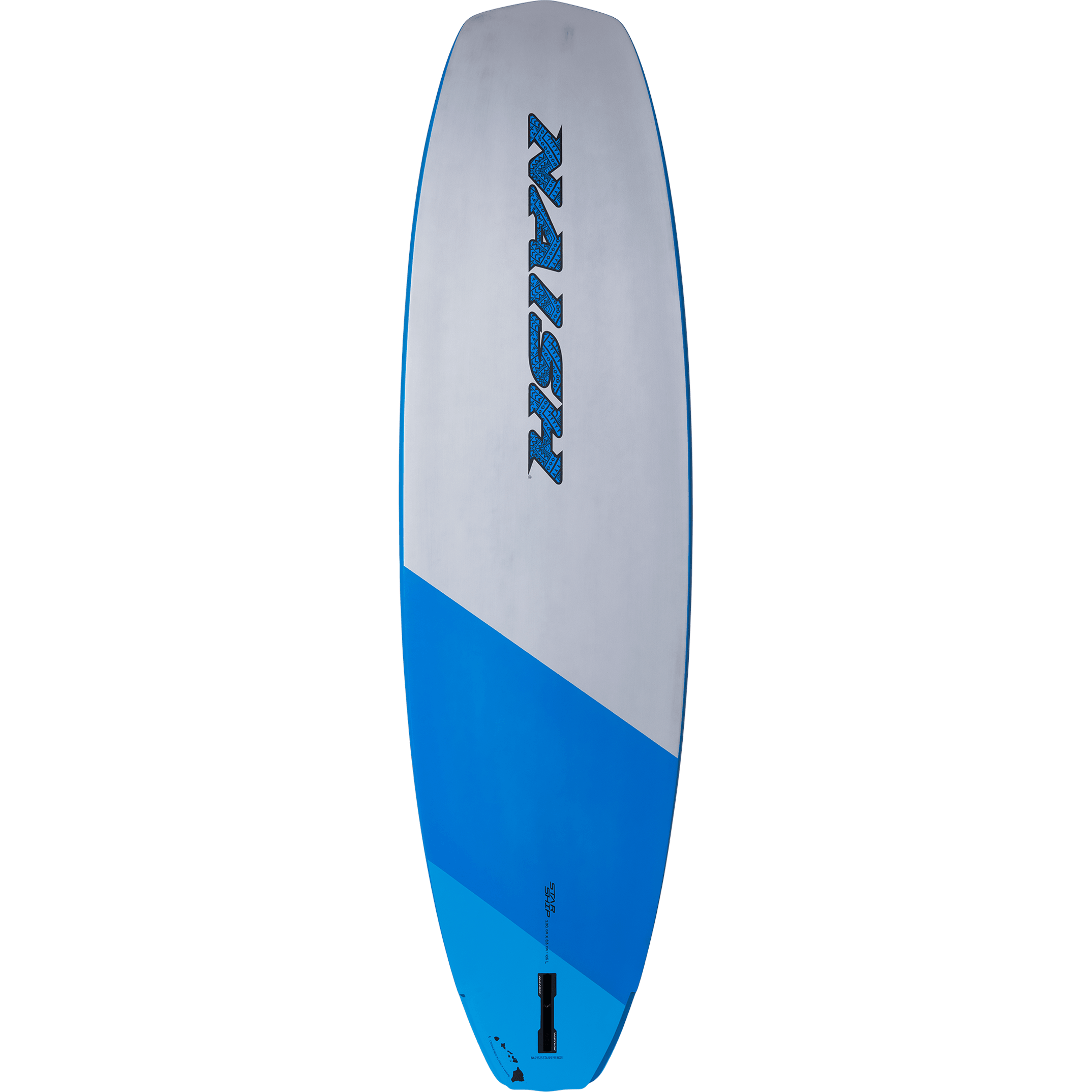 S25 Starship - Naish.com