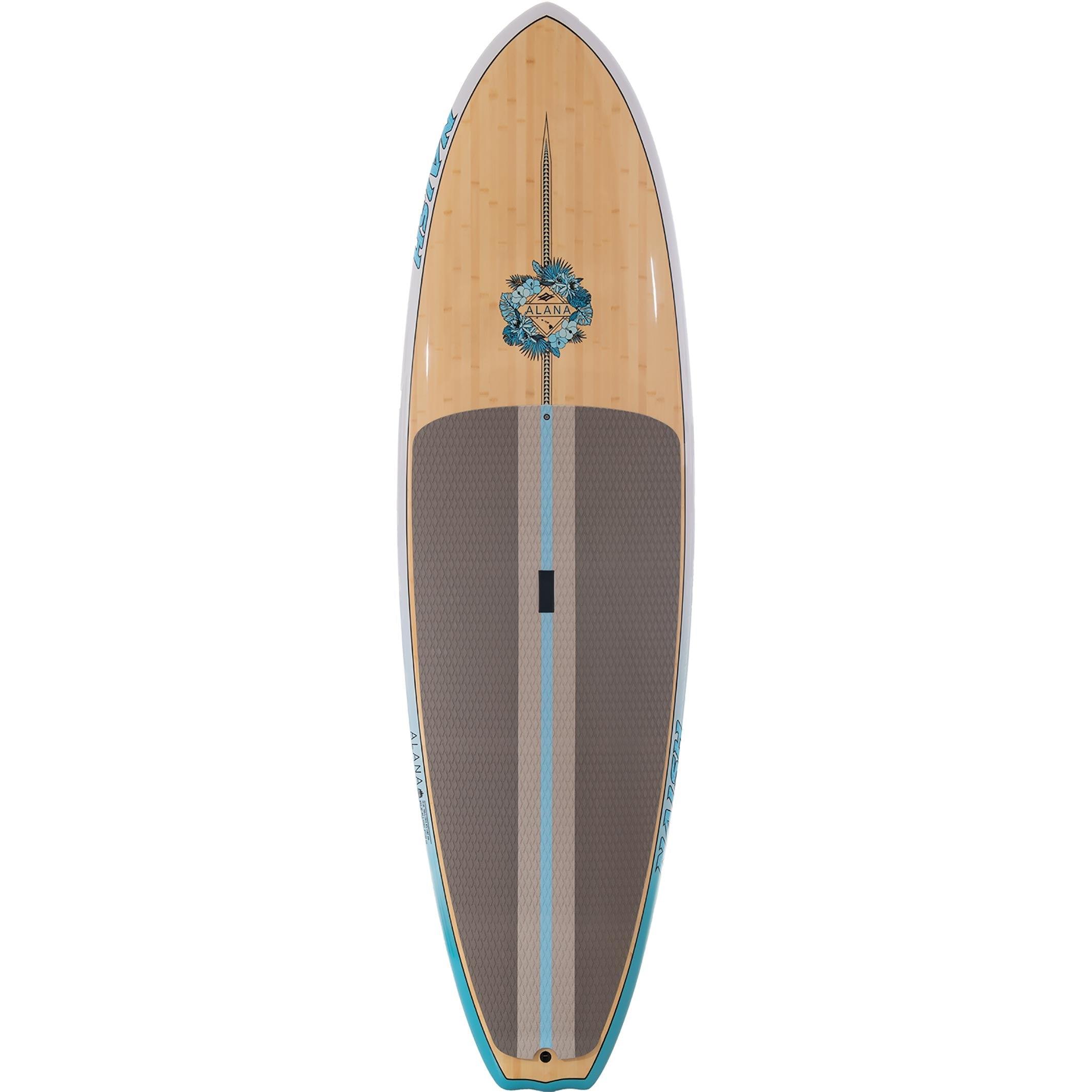 S26 Alana 9'5" GTW - Naish.com