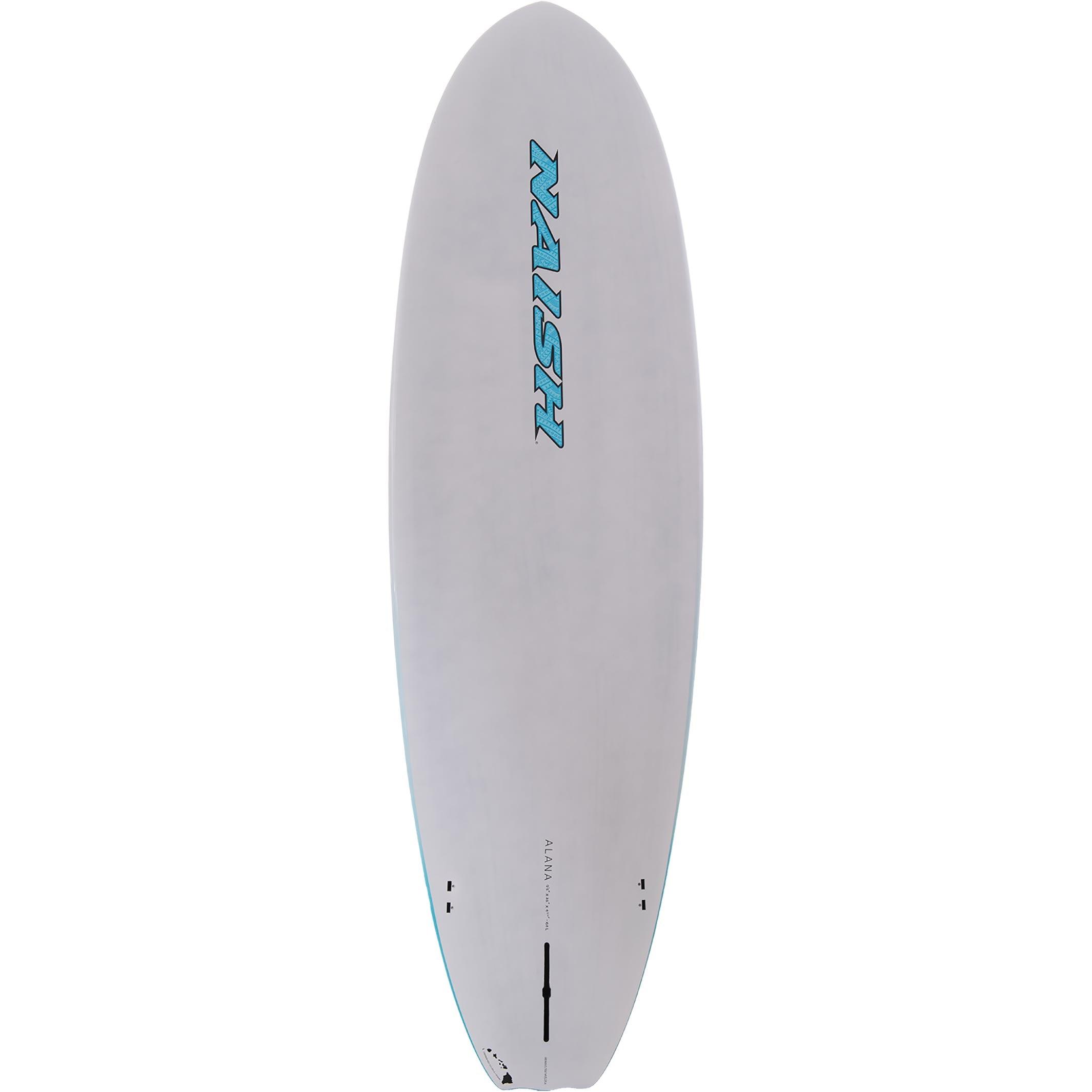 S26 Alana 9'5" GTW - Naish.com