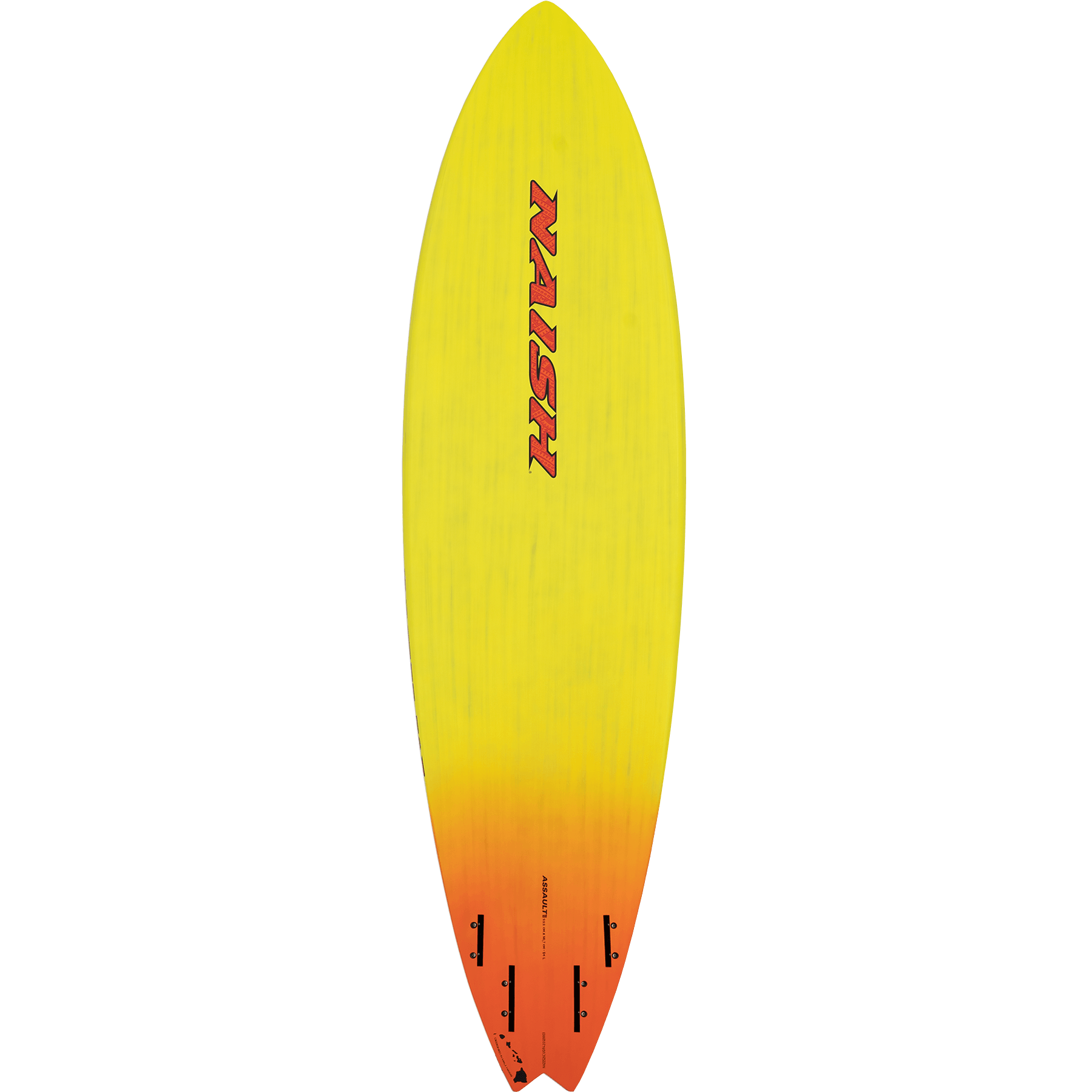 S26 Custom Quad - Naish.com