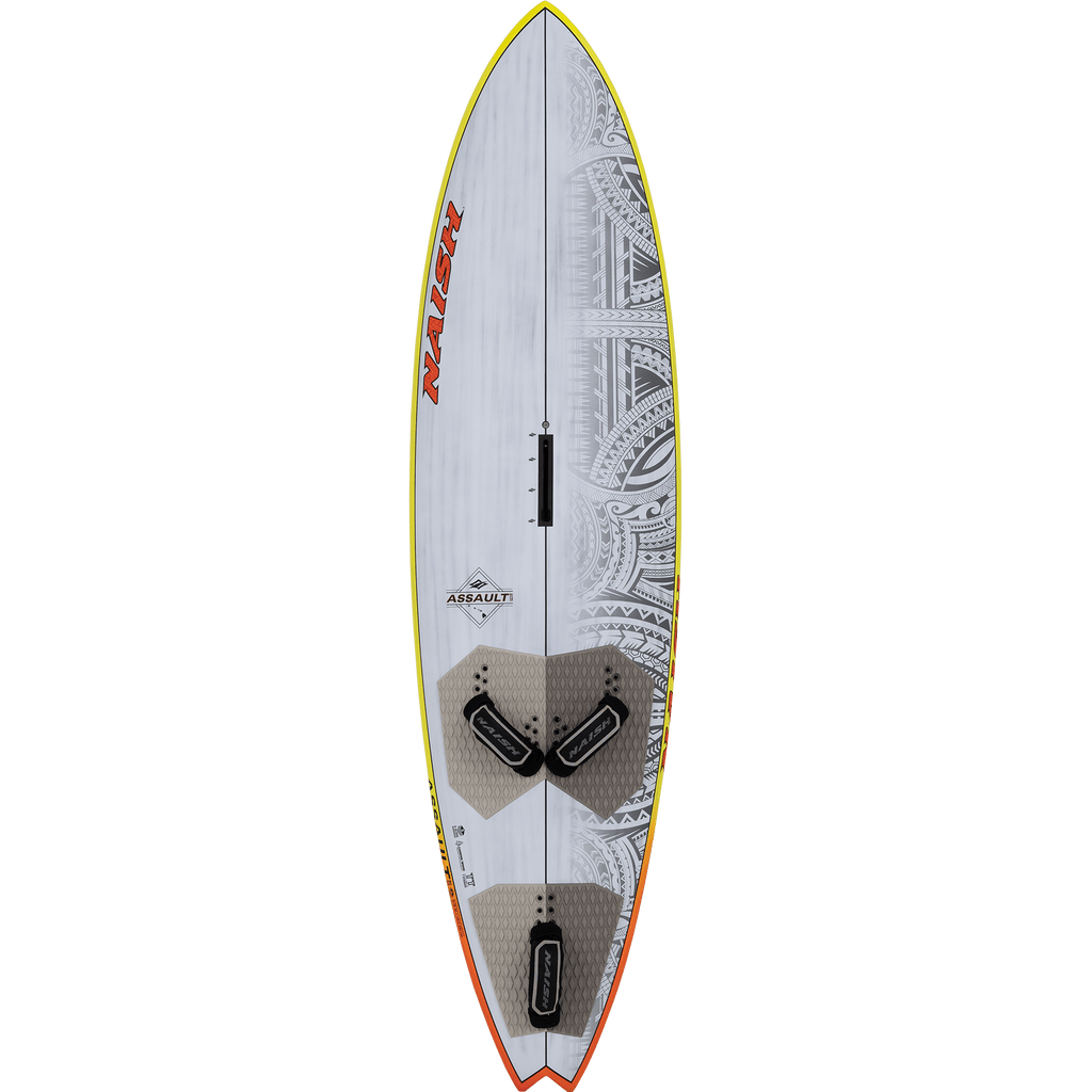 S26 Custom Thruster