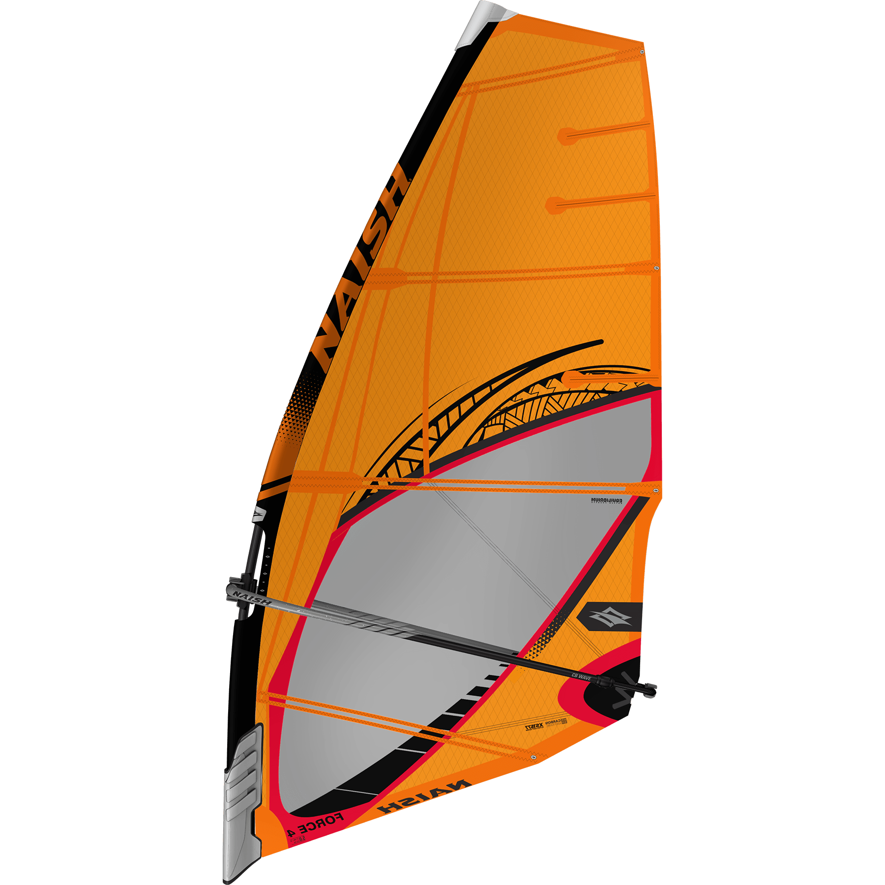 S26 Force 4 - Naish.com