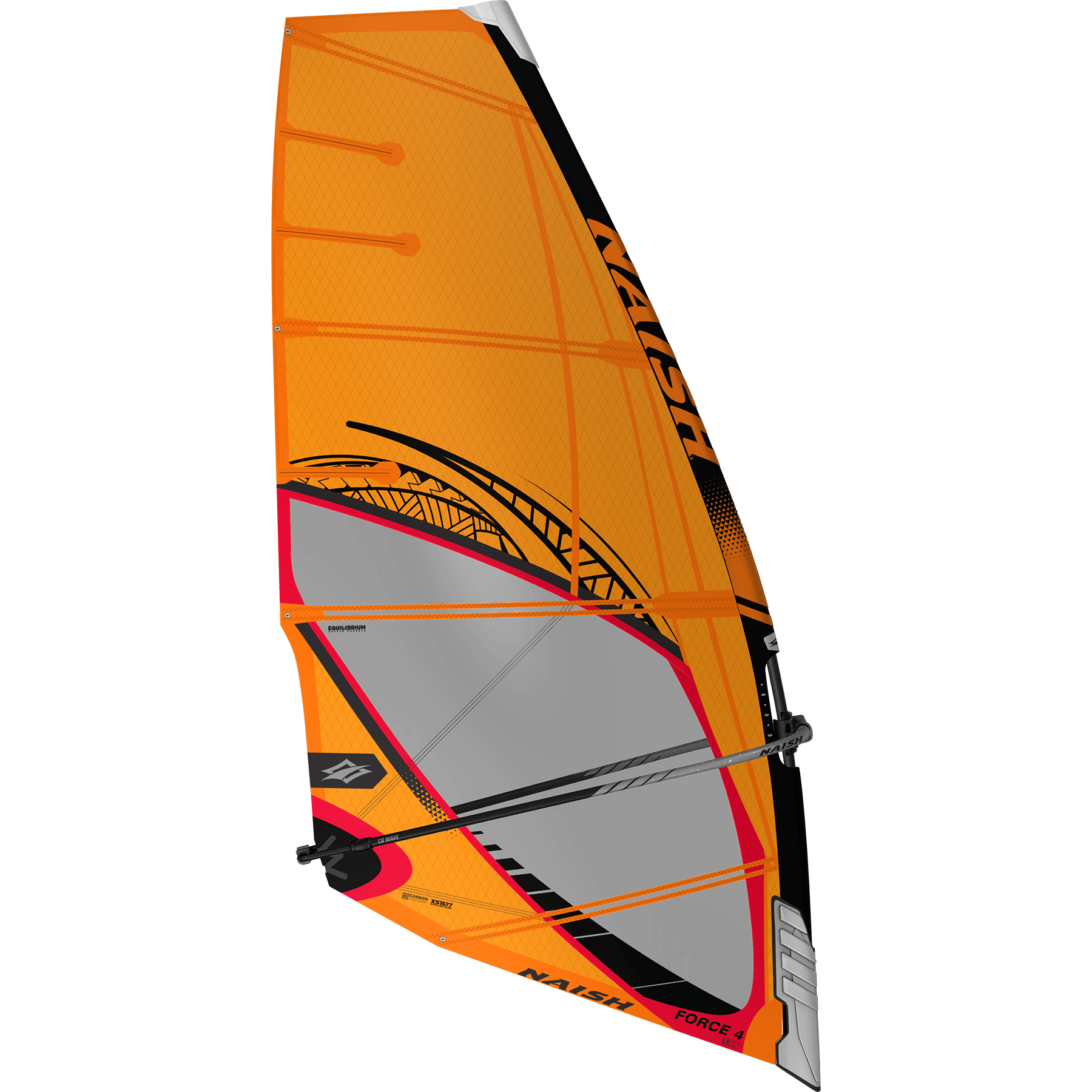 S26 Force 4 - Naish.com