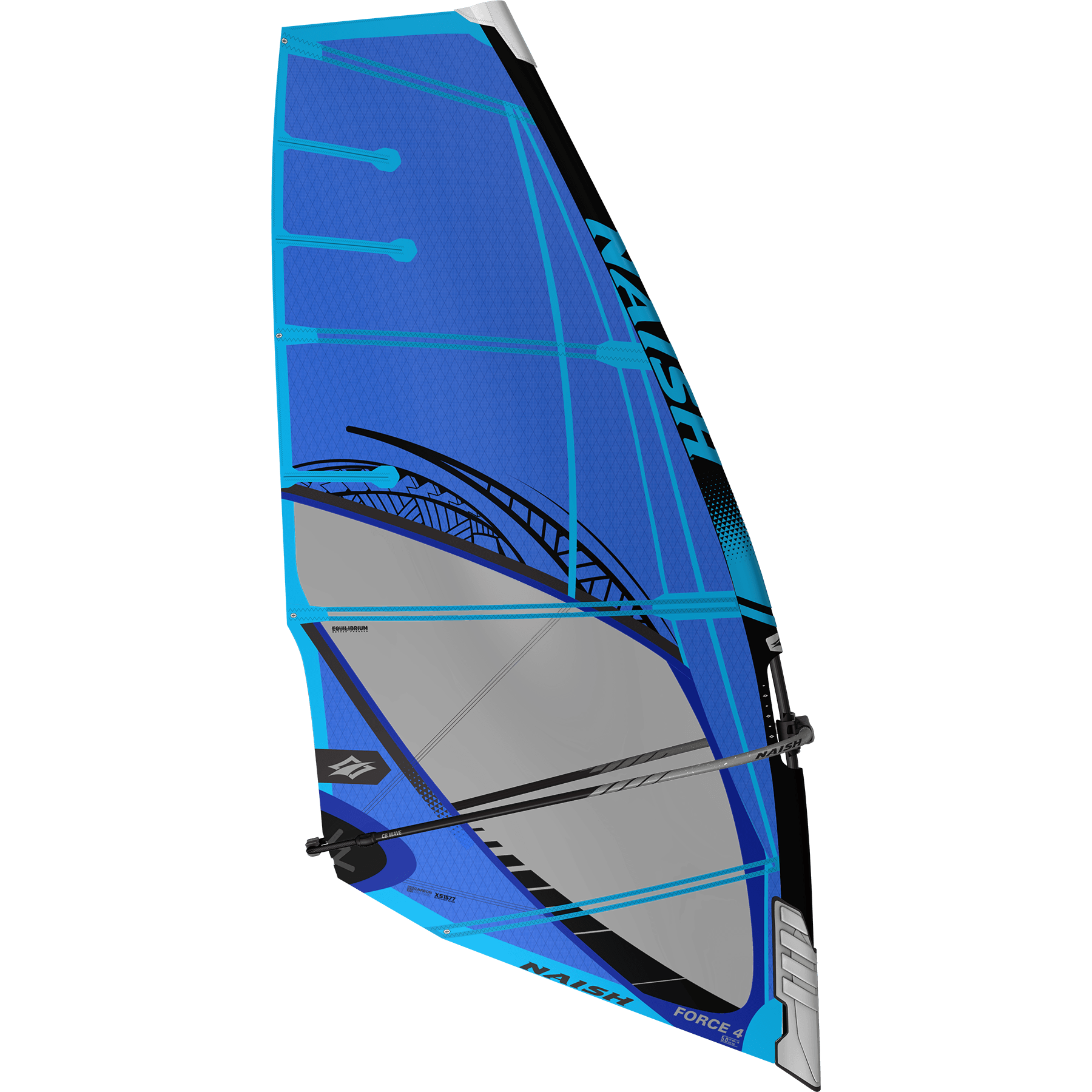 S26 Force 4 - Naish.com