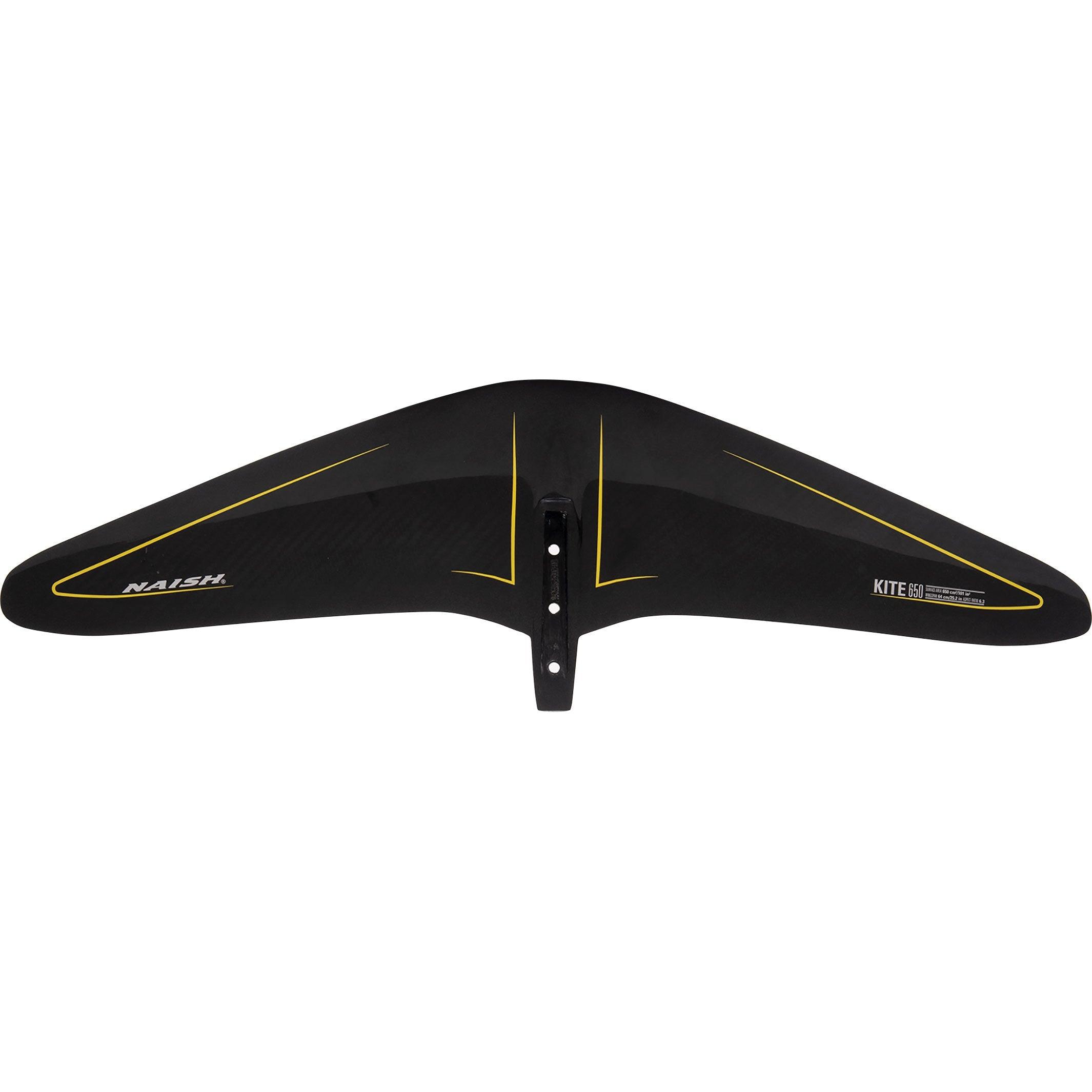 S26 Kite Front Wing - Naish.com