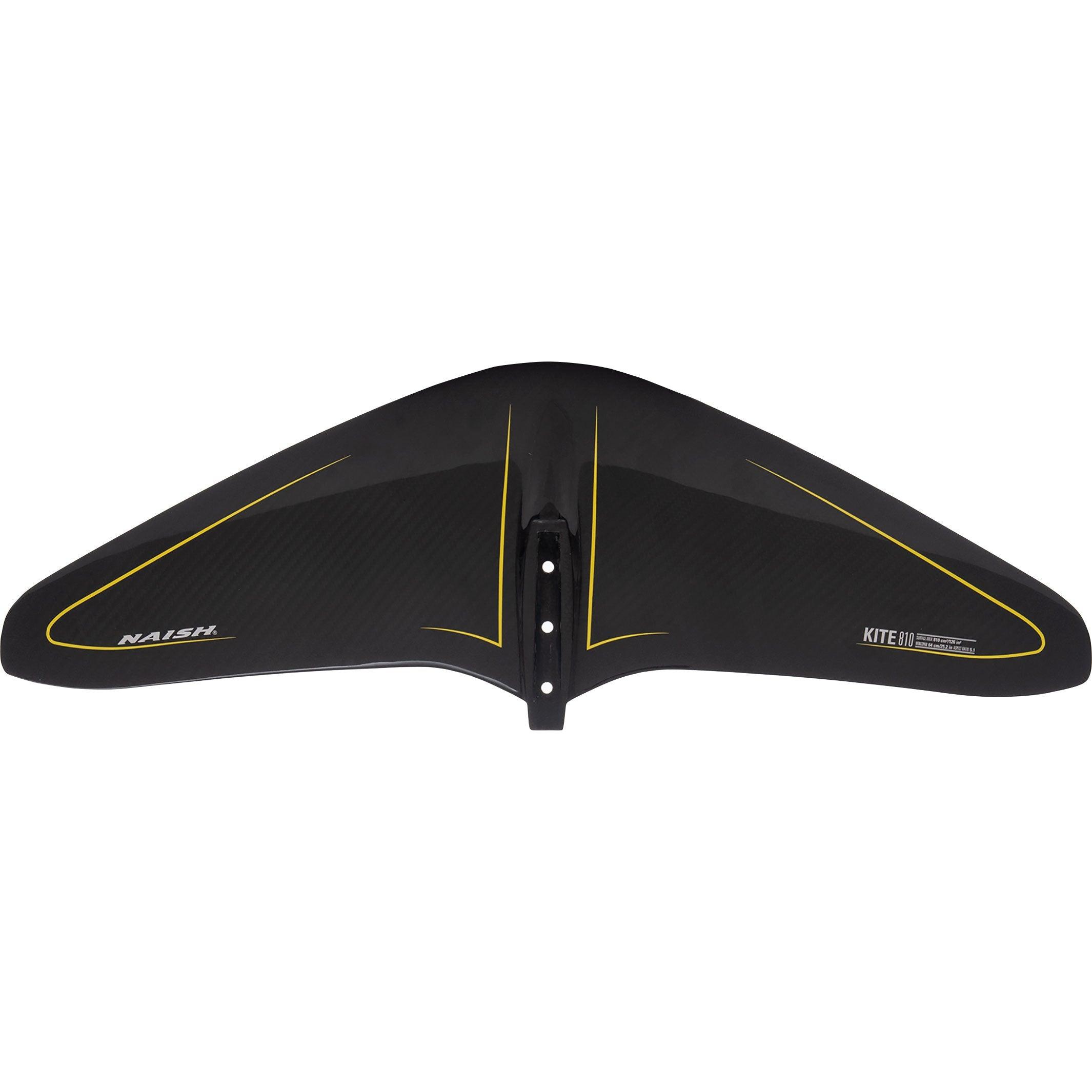 S26 Kite Front Wing - Naish.com