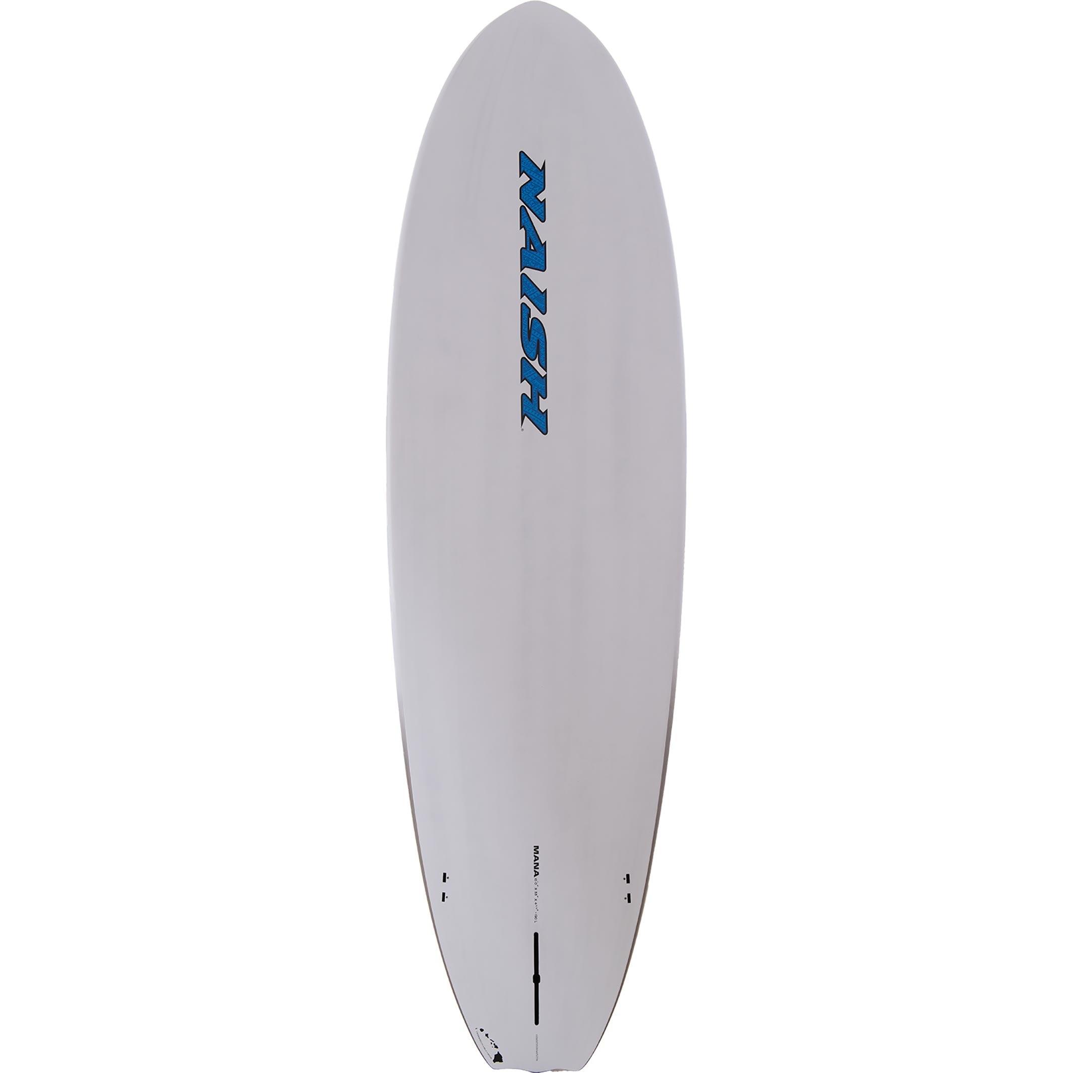 S26 Mana GS - Naish.com