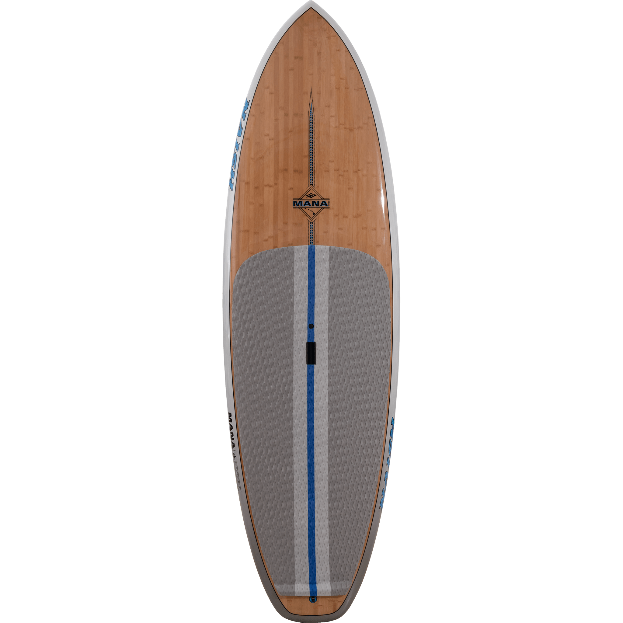 S26 Mana GTW Custom - Naish.com