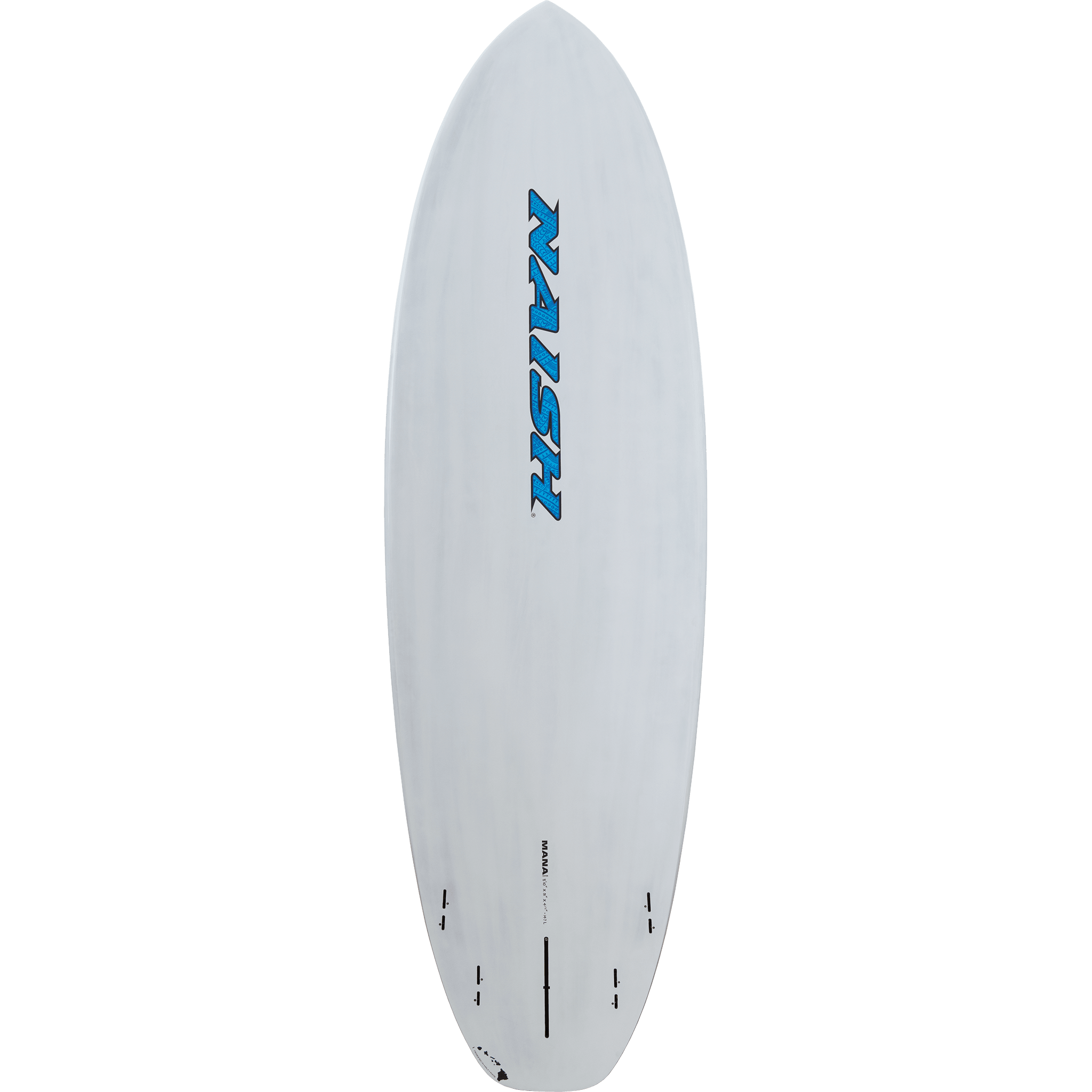 S26 Mana GTW Custom - Naish.com