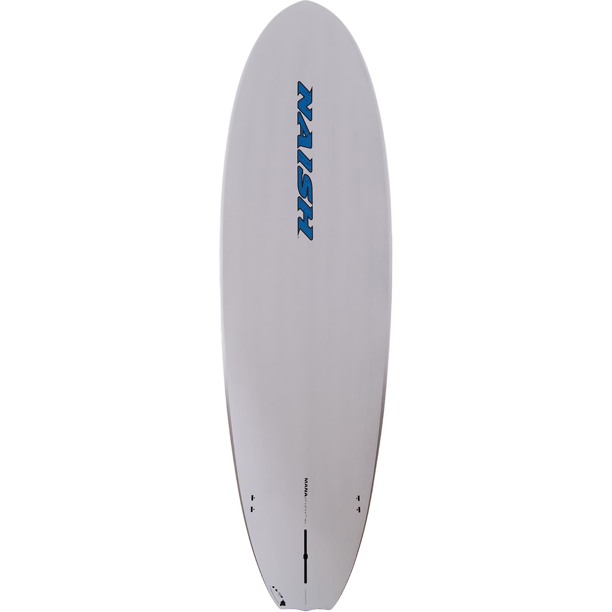 S26 Mana GTW - Naish.com