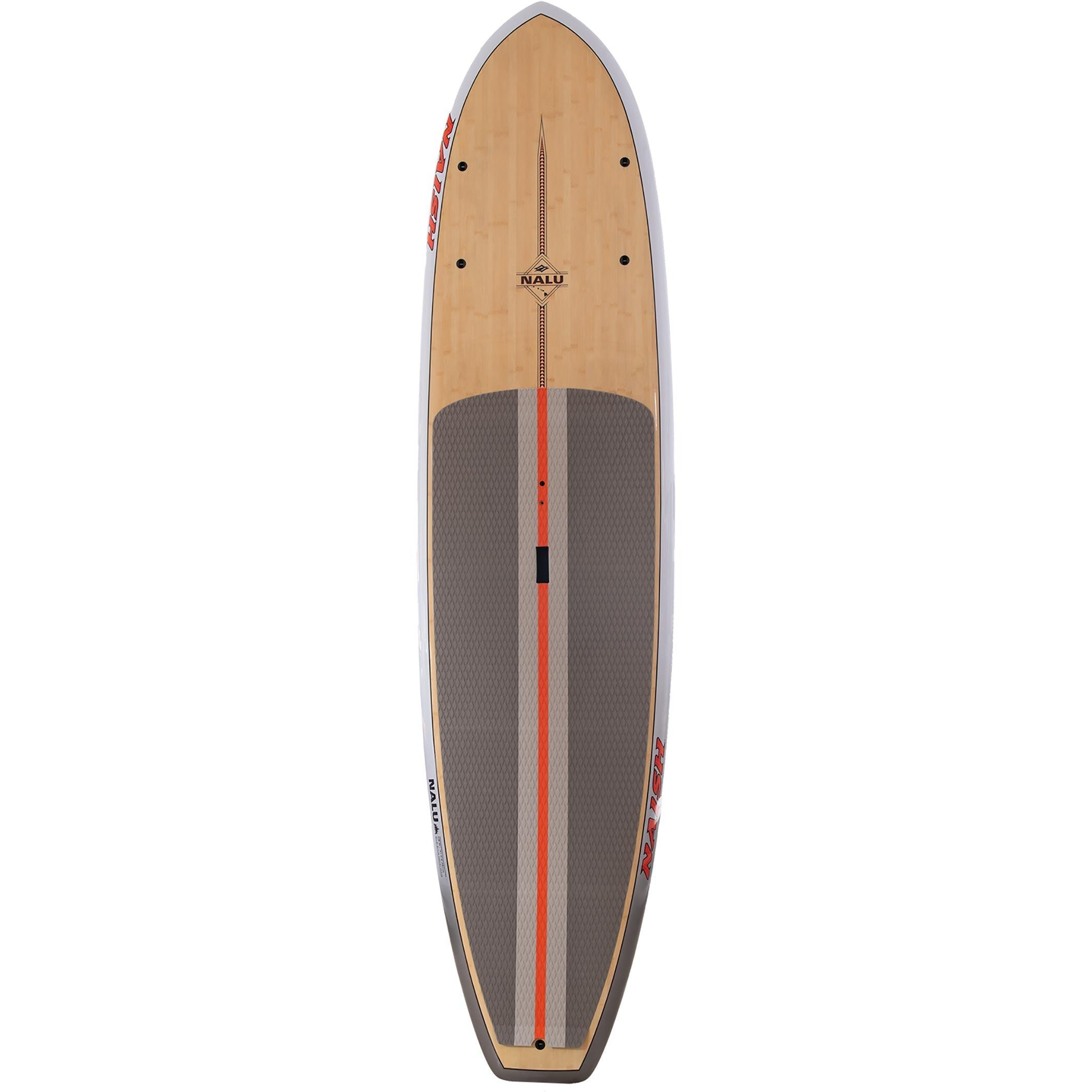 S26 Nalu 10'10" - Naish.com