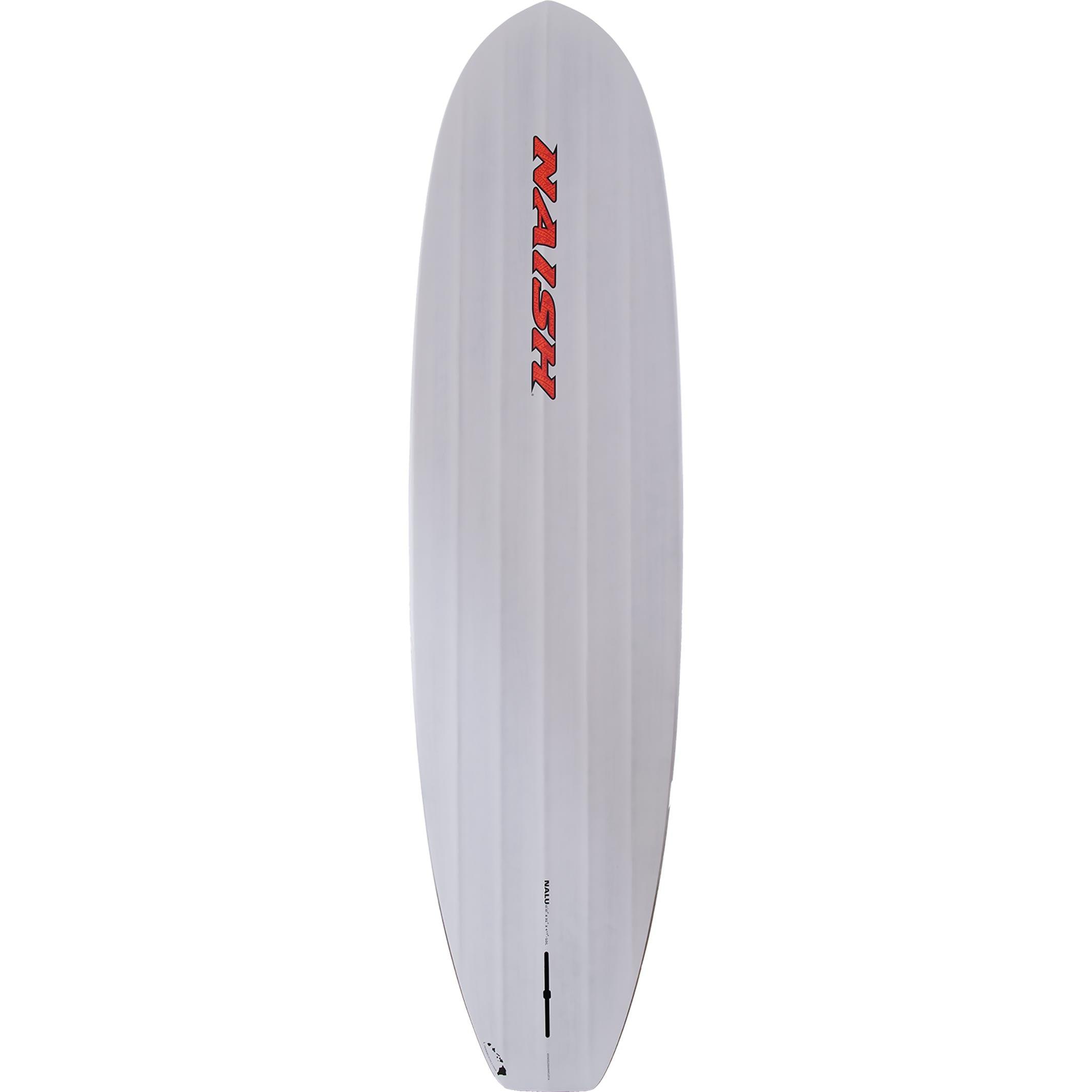 S26 Nalu 10'10" - Naish.com