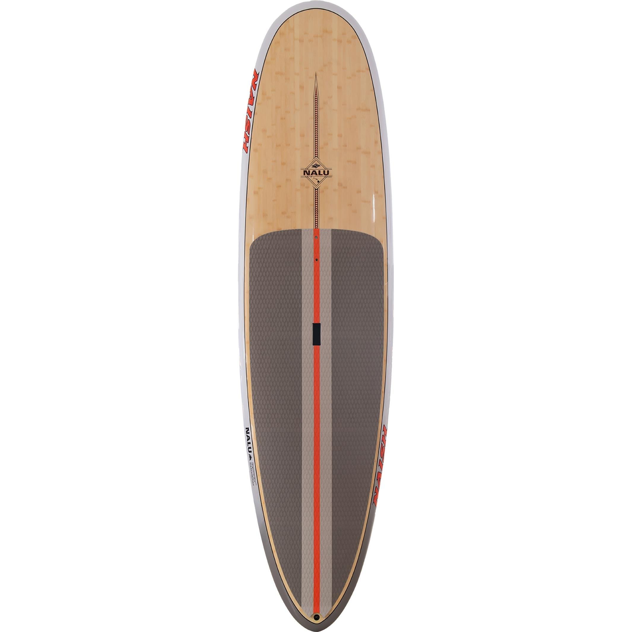 S26 Nalu GTW - Naish.com
