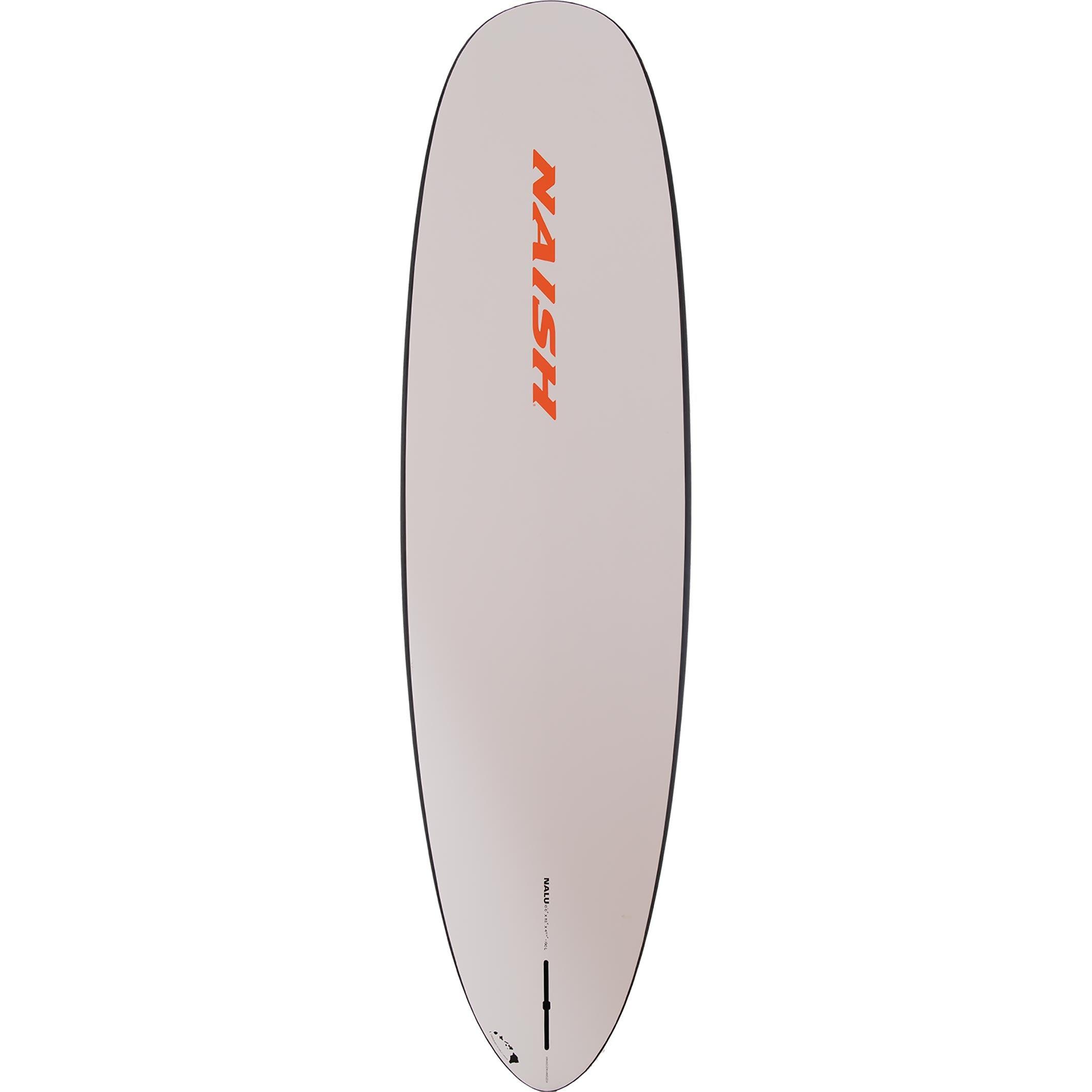 S26 Nalu Soft Tops - Naish.com