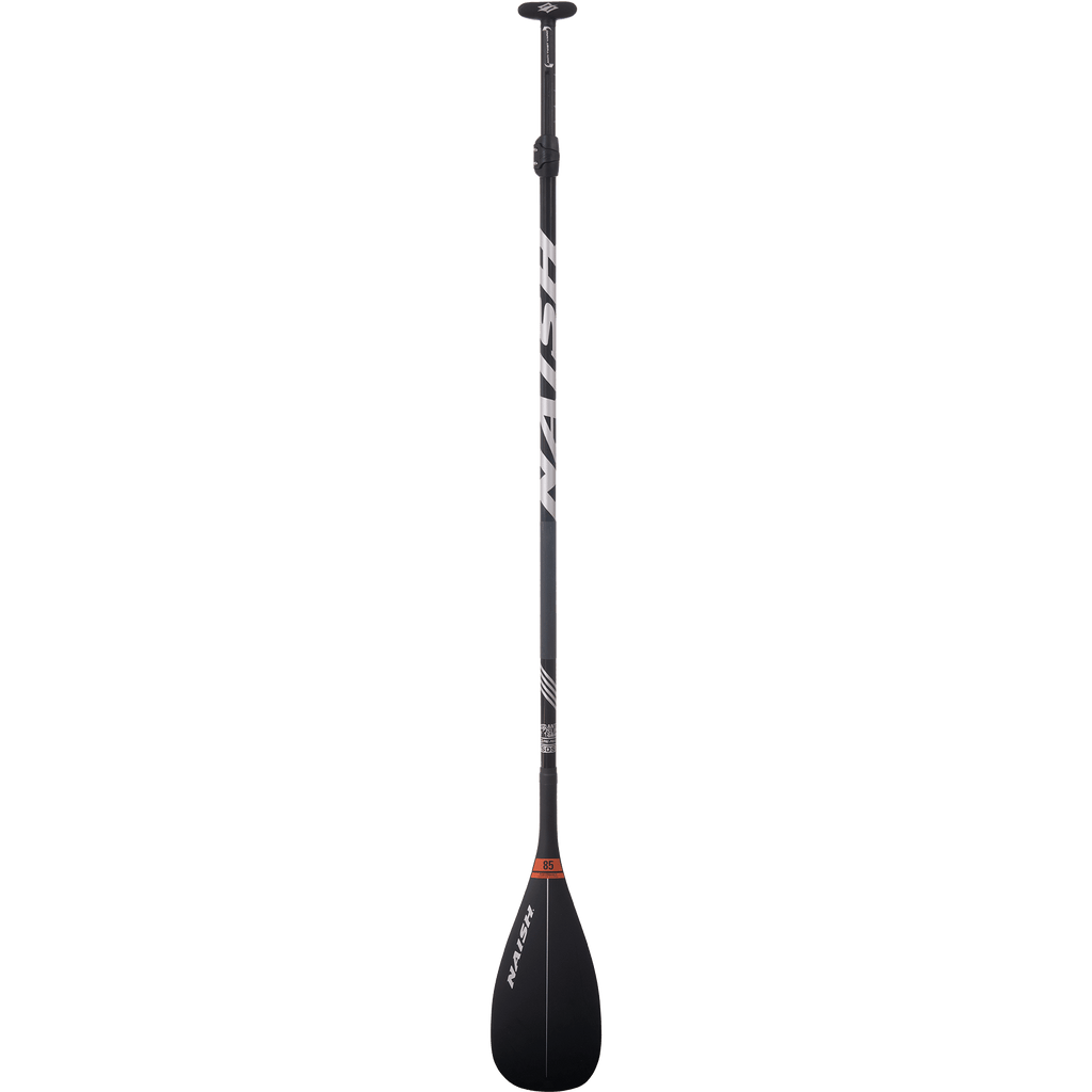 Naish Makani Adjustable SUP Paddle Review