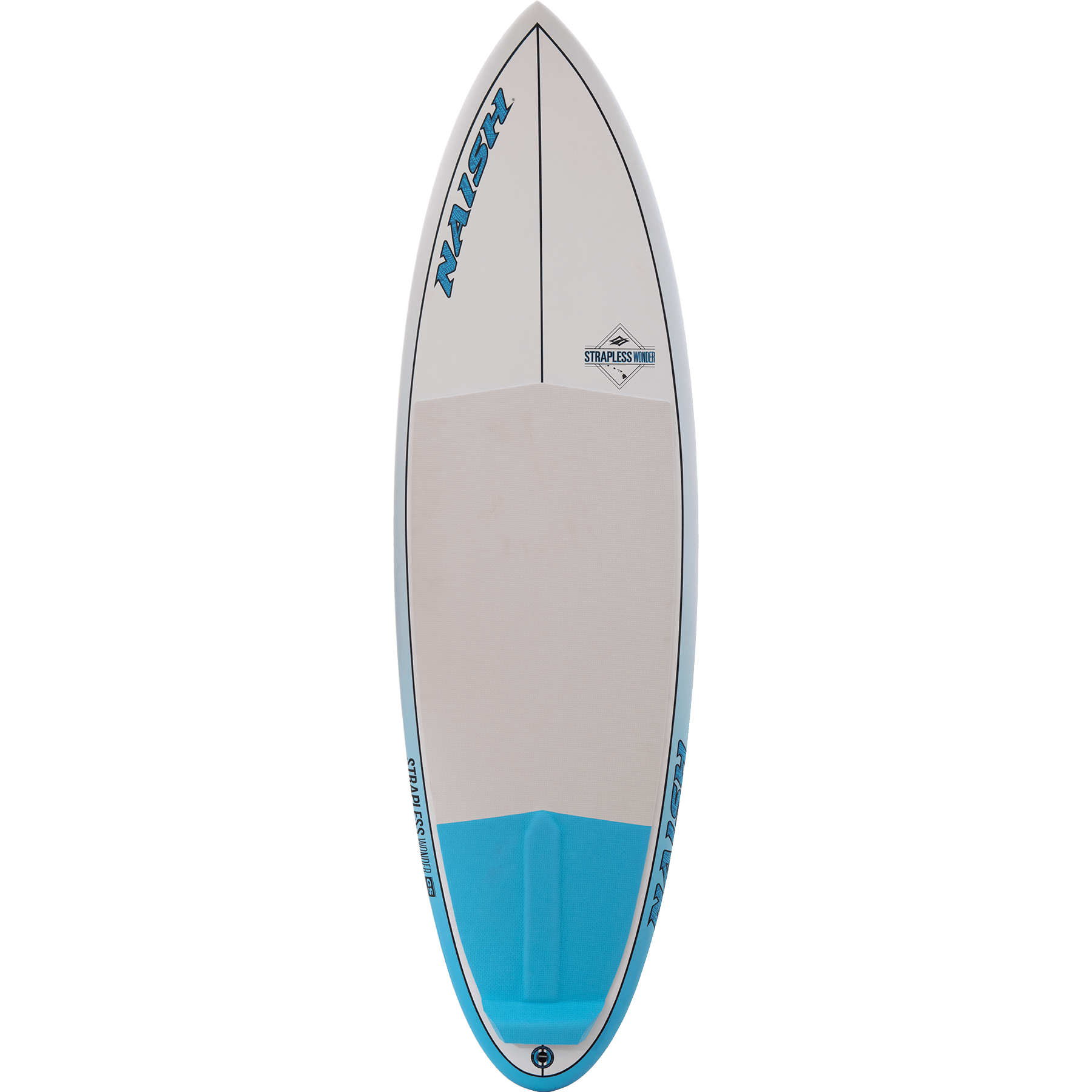 S26 Strapless Wonder - Naish.com