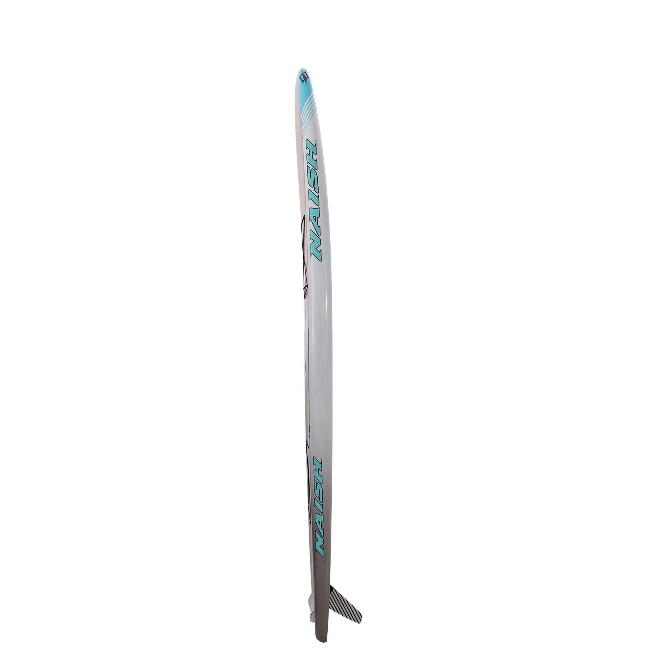 S26 Touring GTW Custom - Naish.com