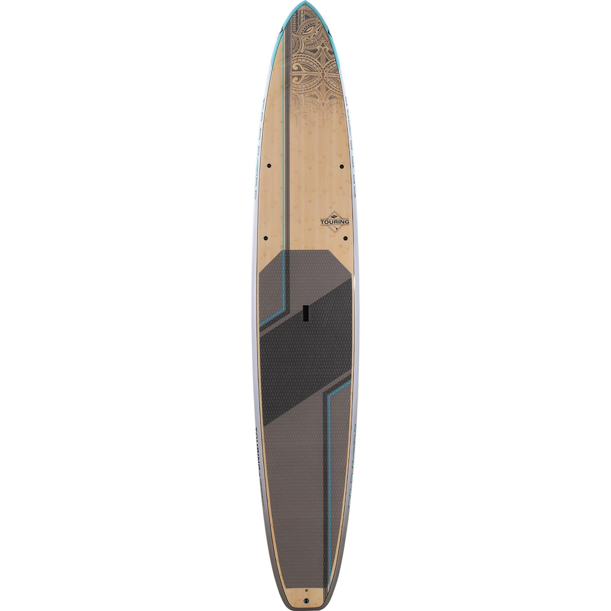 S26 Touring GTW - Naish.com
