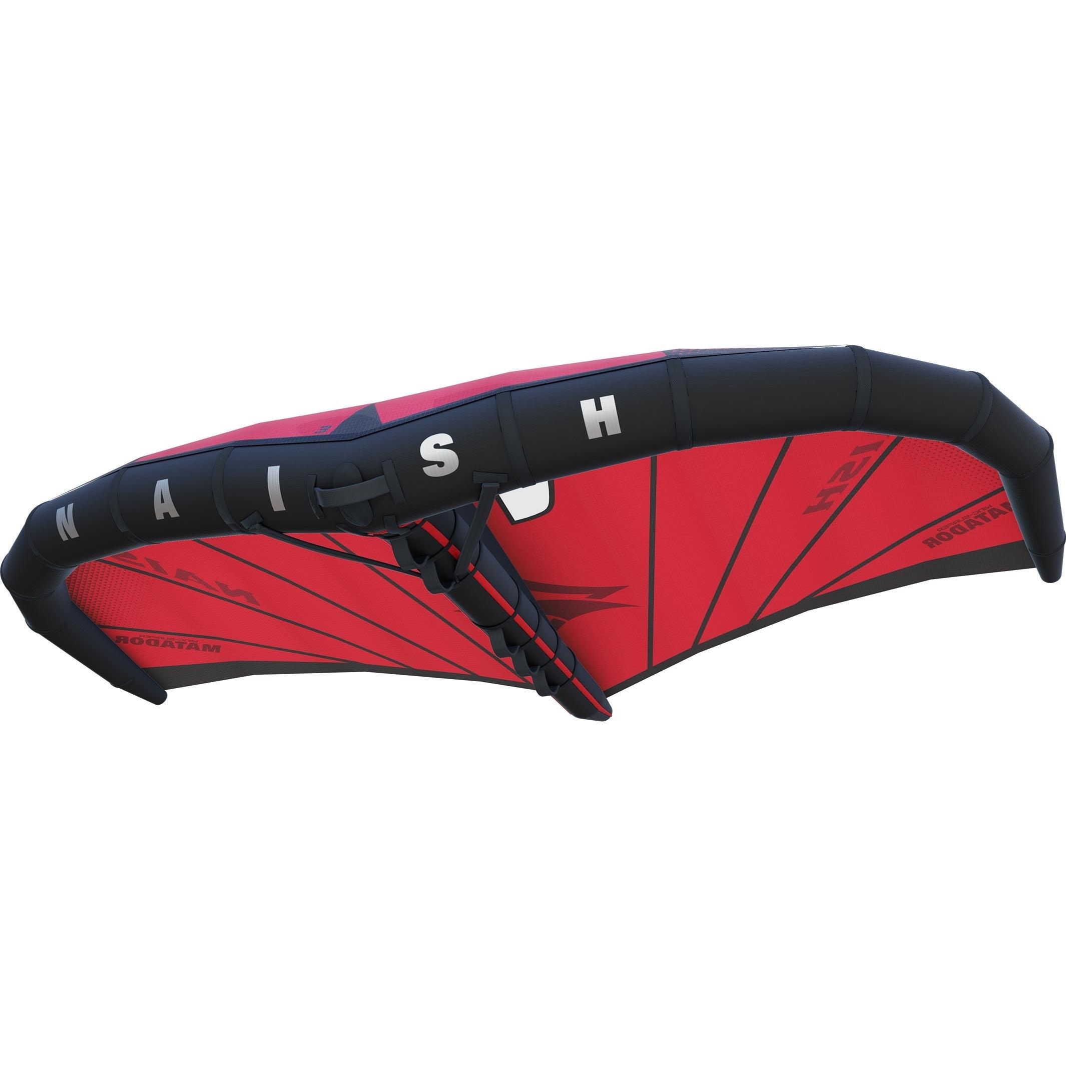 S26 Wing-Surfer Matador - Naish.com