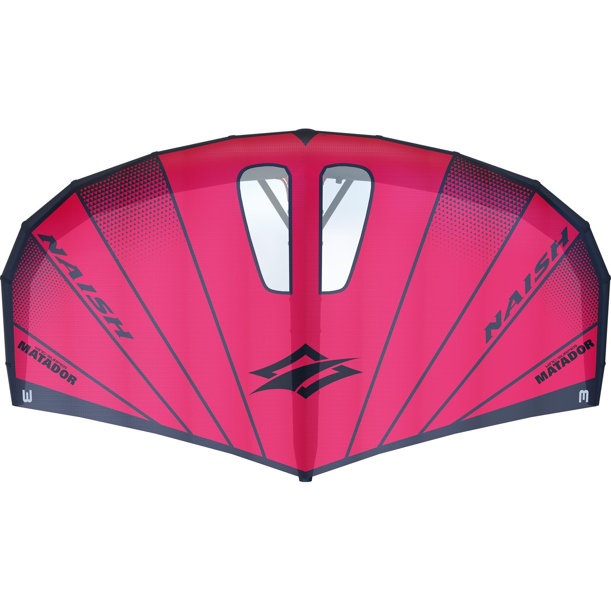 S26 Wing-Surfer Matador - Naish.com