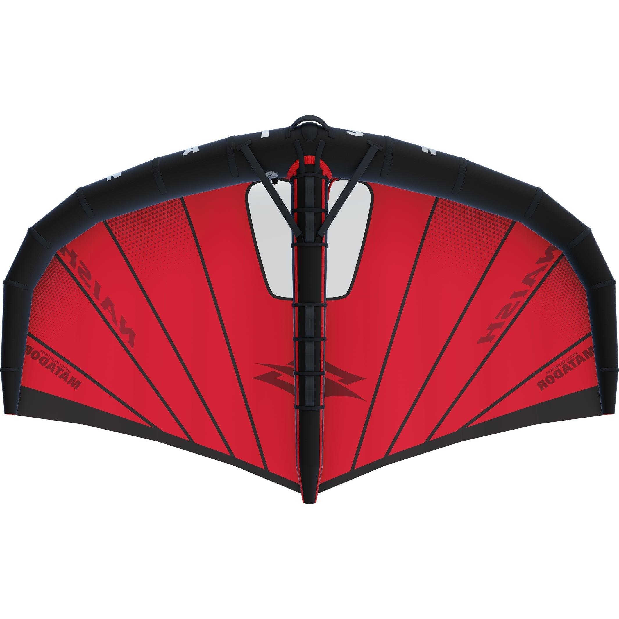 S26 Wing-Surfer Matador - Naish.com