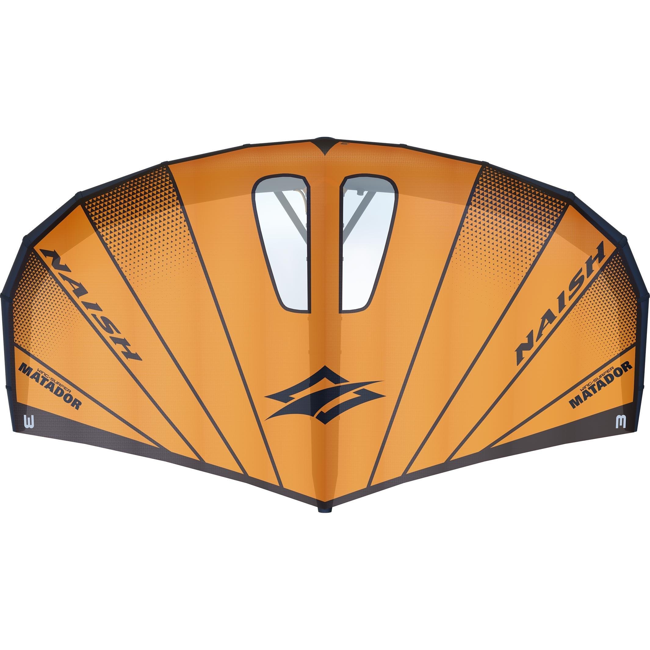 S26 Wing-Surfer Matador - Naish.com