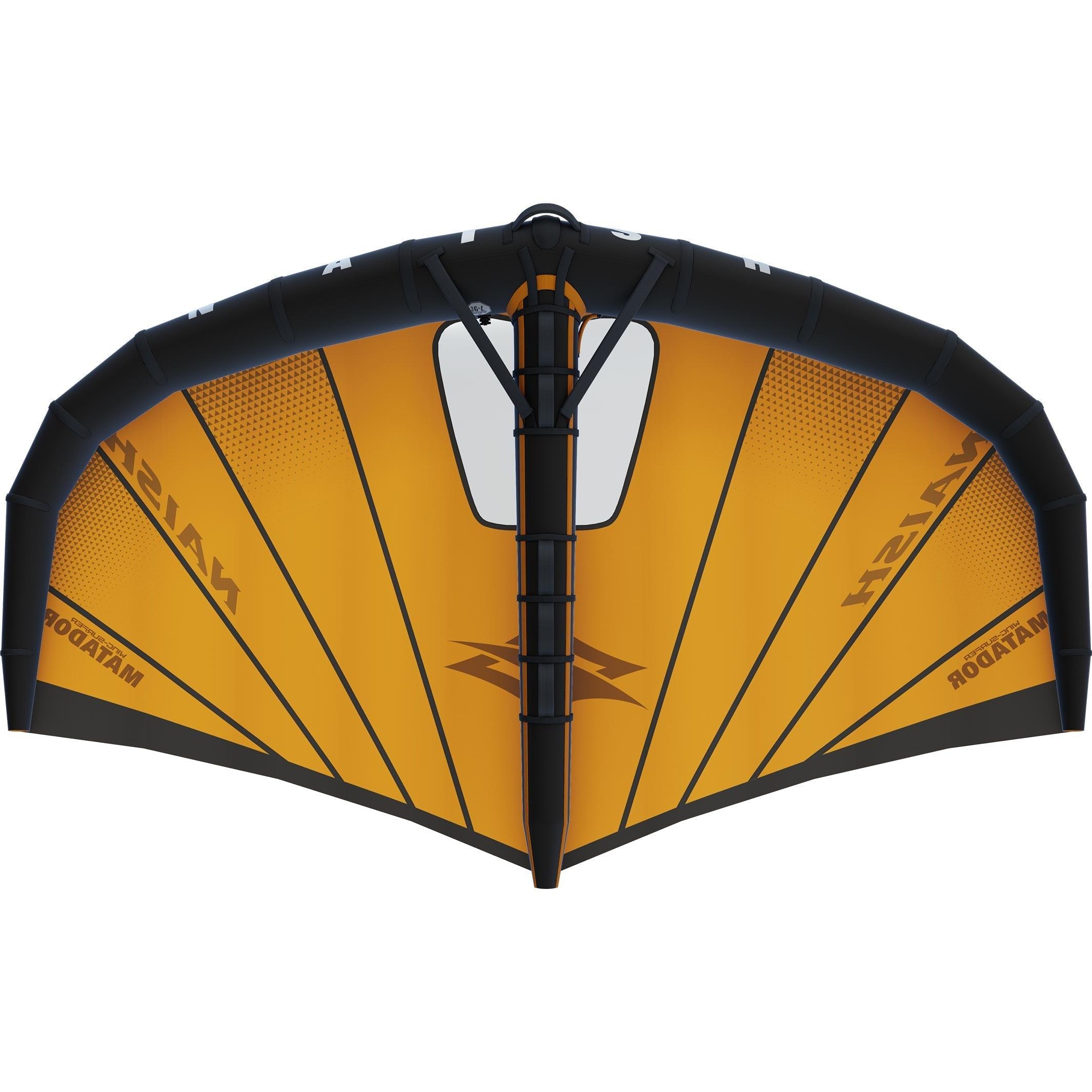 S26 Wing-Surfer Matador - Naish.com