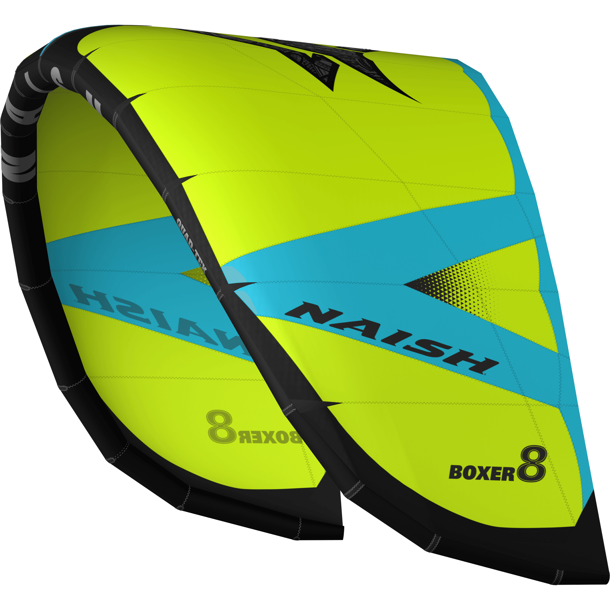 s27 Boxer - Naish.com