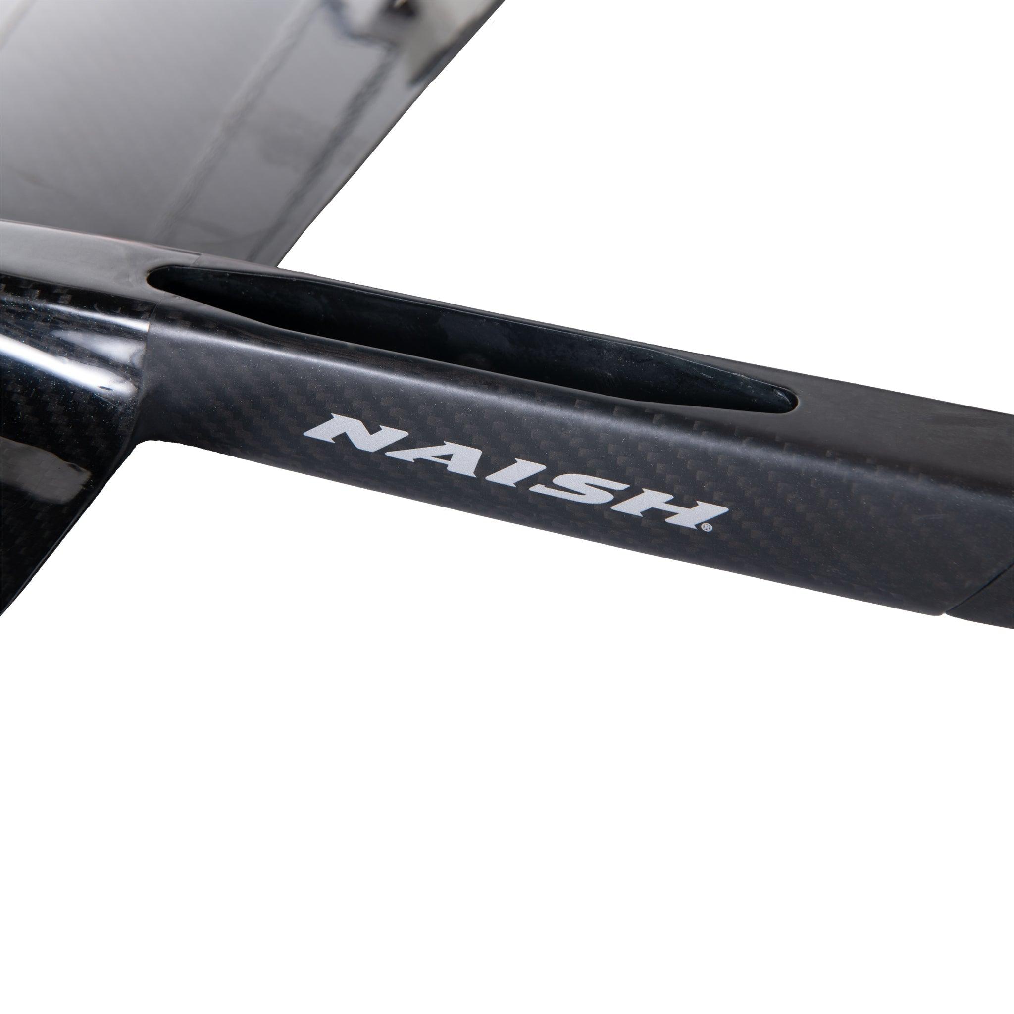 S27 Carbon Foil System MA Semi-Complete - Naish.com