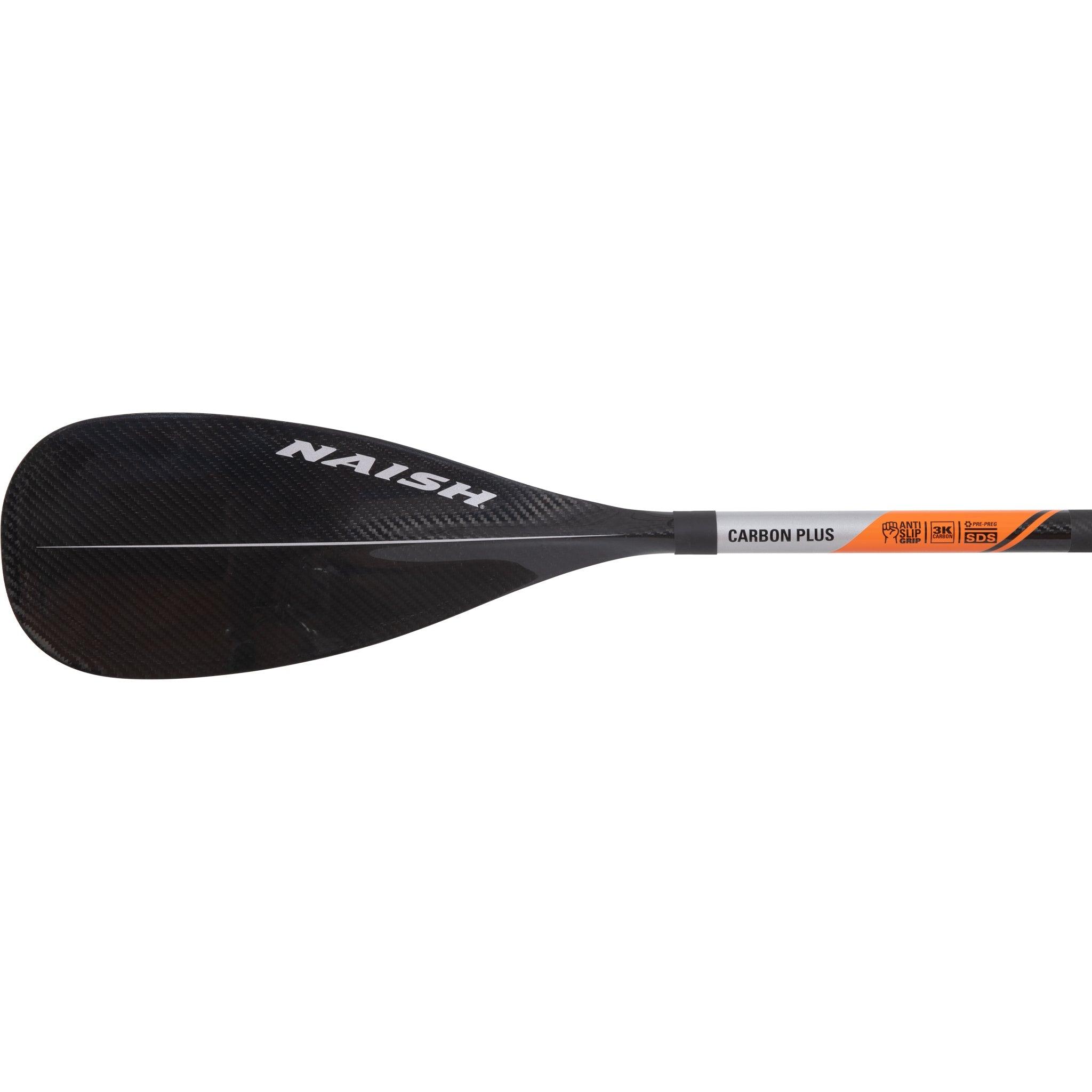 S27 Carbon Plus - Naish.com