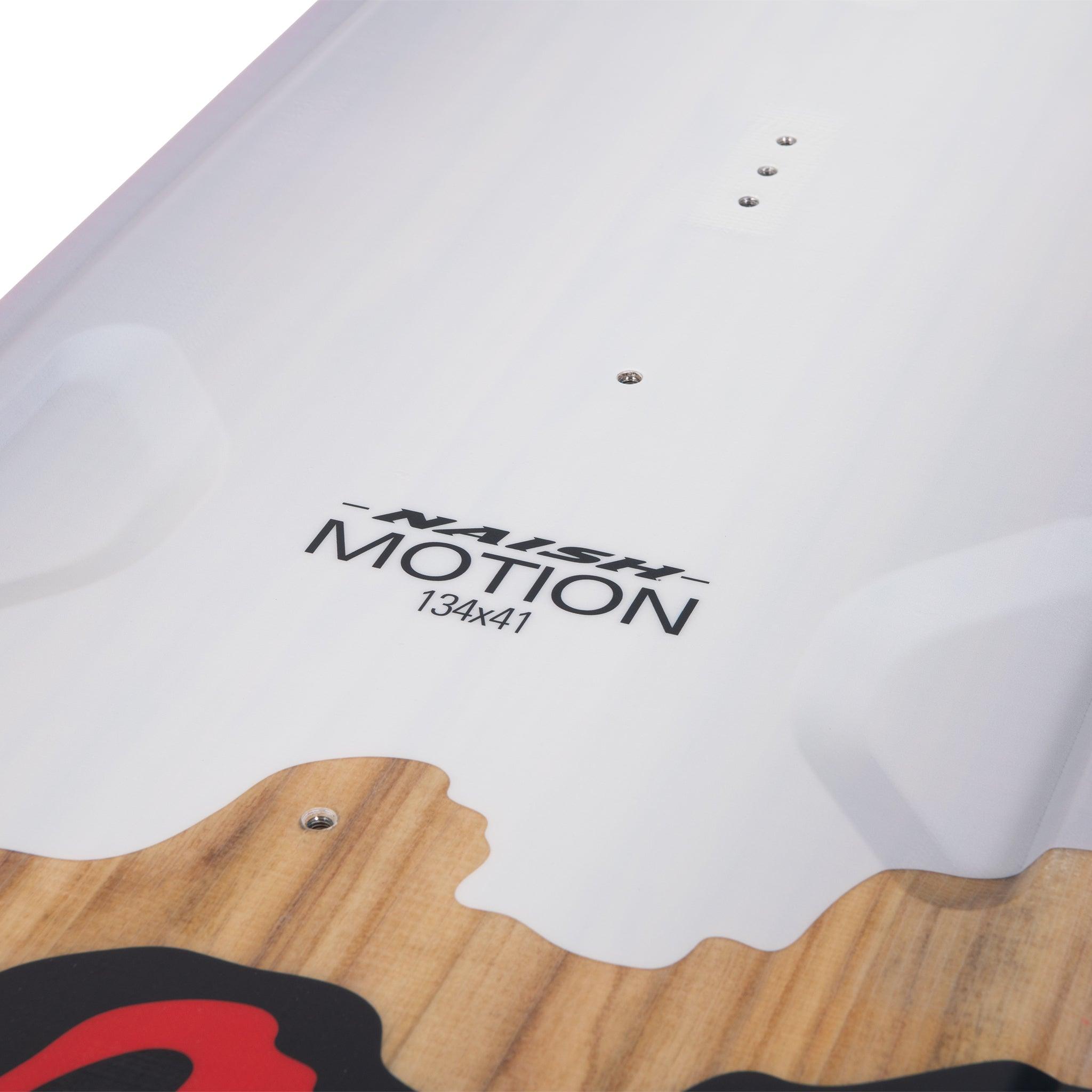 S27 Motion - Naish.com