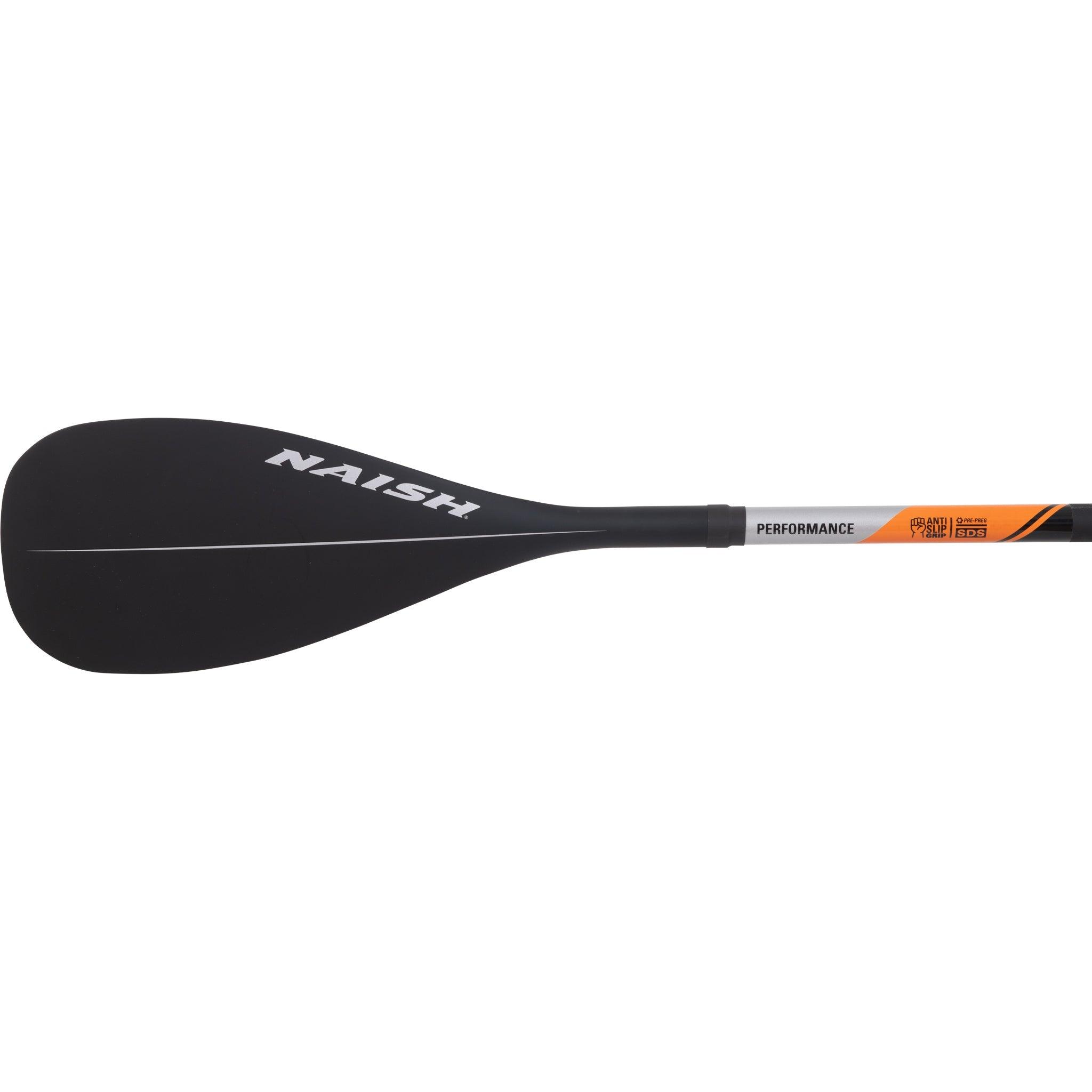 S27 Performance / Performance Jr Vario - Naish.com