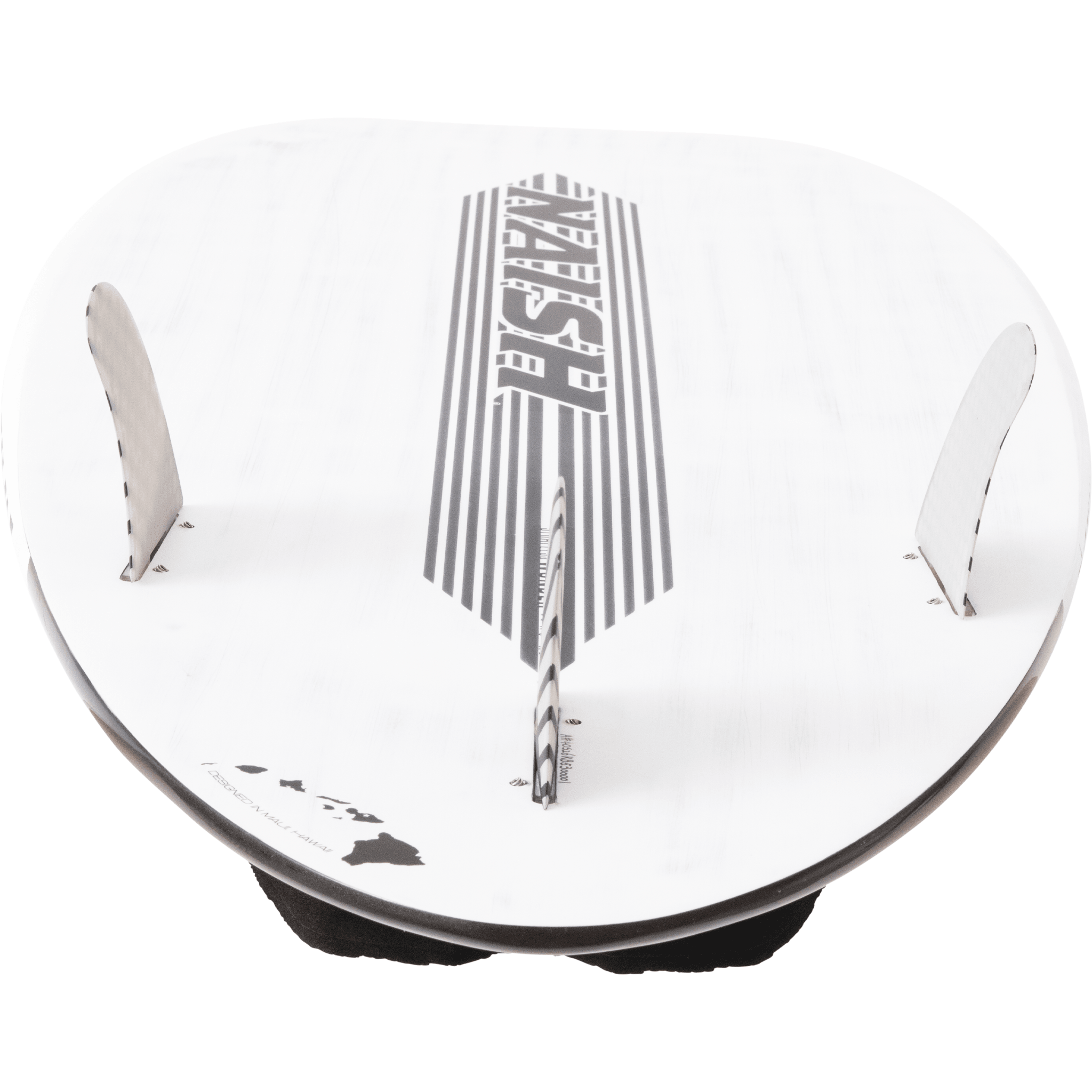 S27 Strapless Wonder - Naish.com