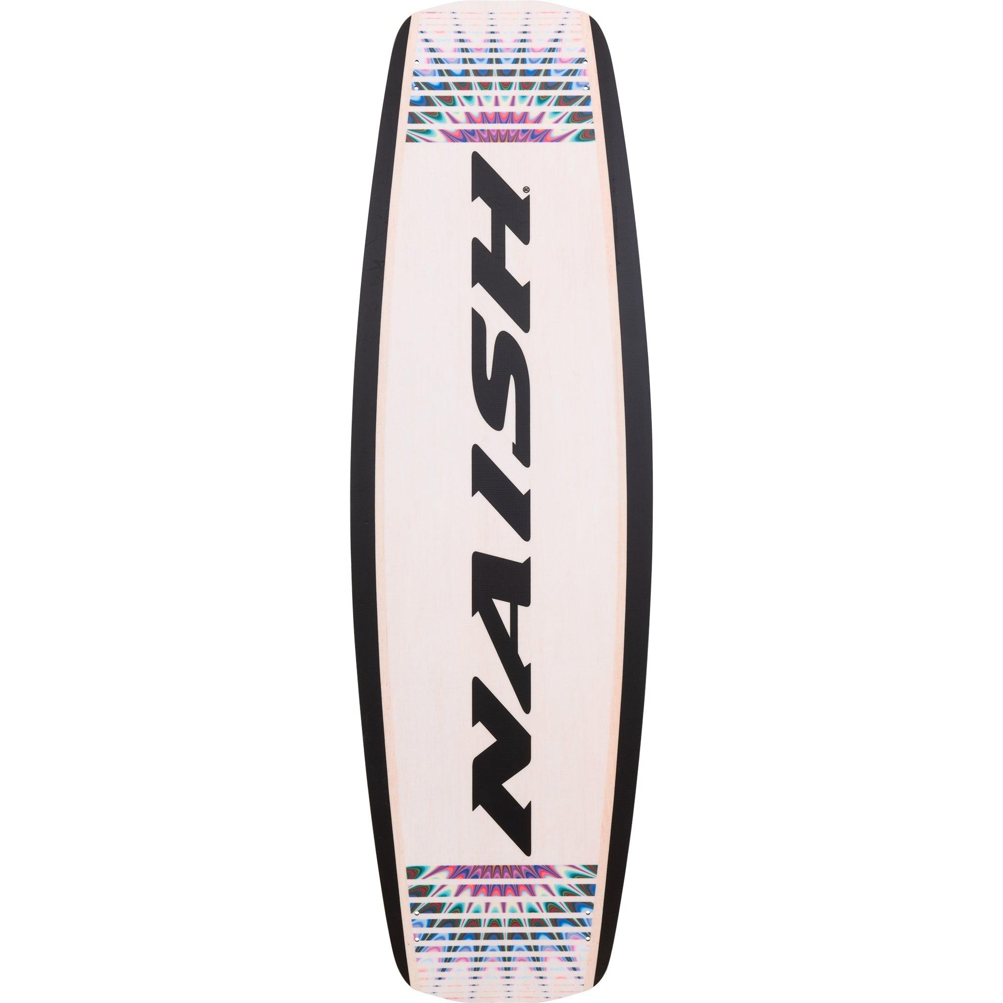 S27 Traverse Ewan Jaspan Pro - Naish.com