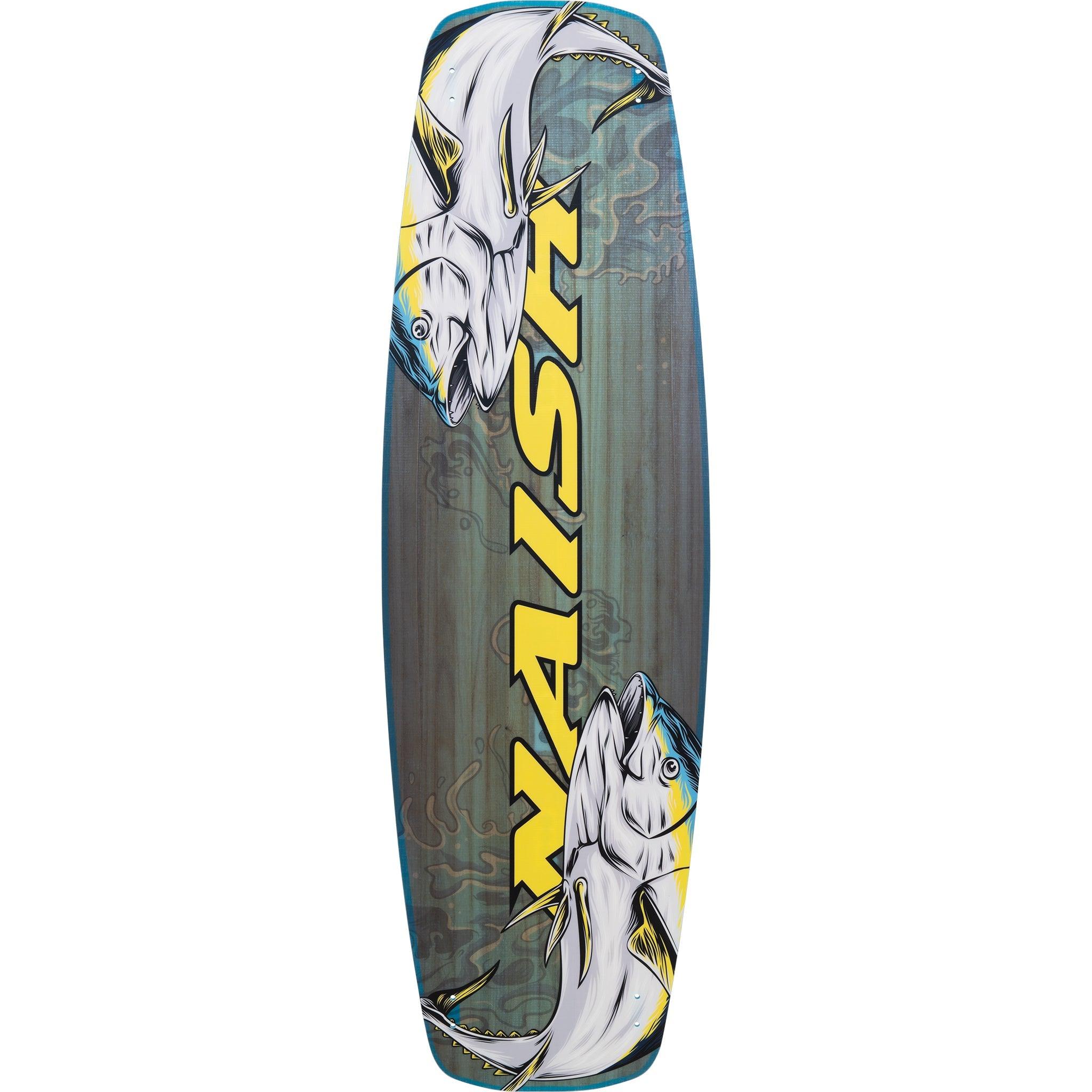 S27 Traverse - Naish.com