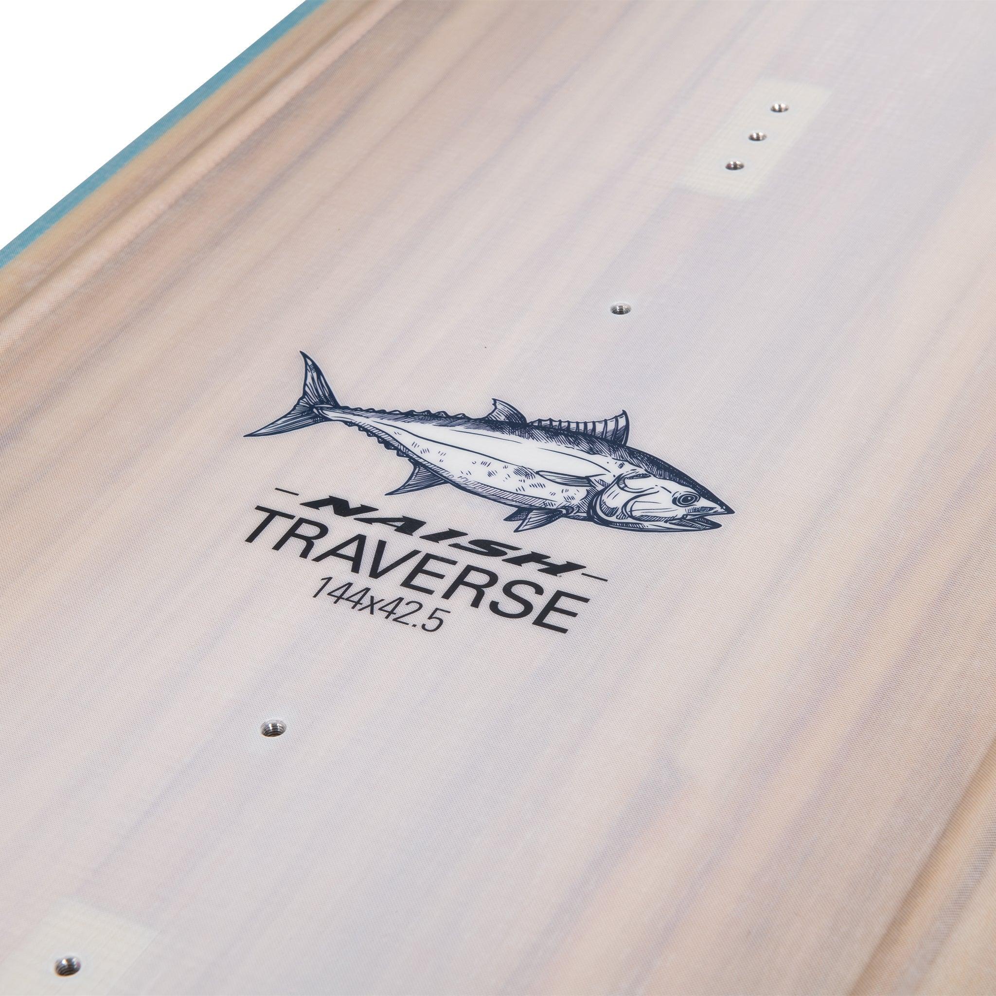 S27 Traverse - Naish.com